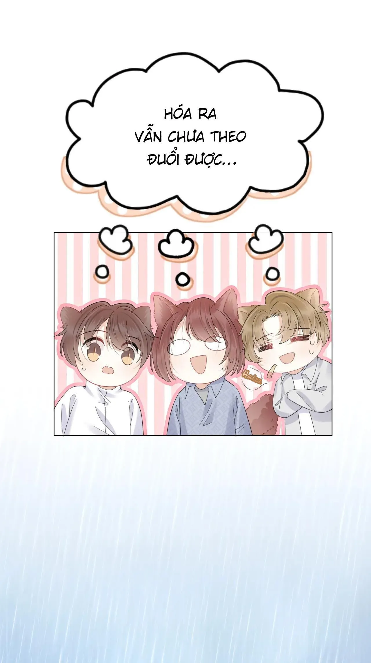 Ăn Sạch Thỏ Chapter 24 Trang 11