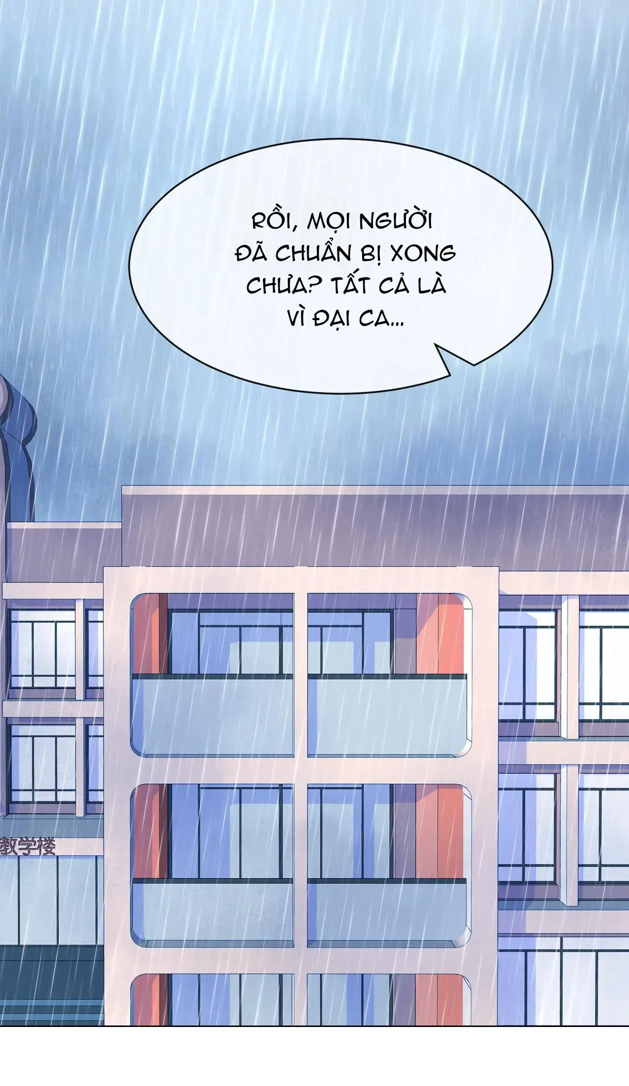 Ăn Sạch Thỏ Chapter 24 Trang 12