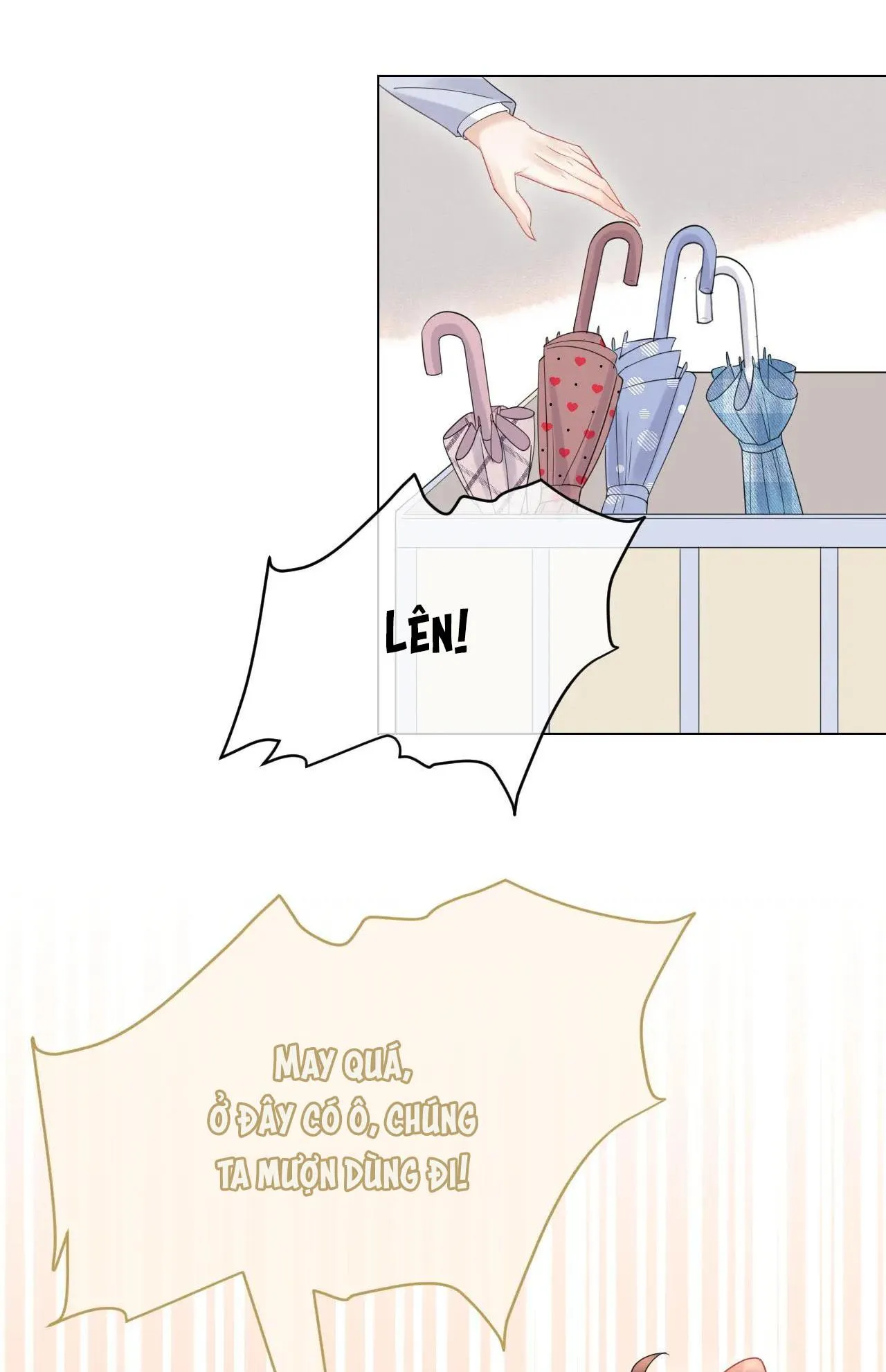 Ăn Sạch Thỏ Chapter 24 Trang 14