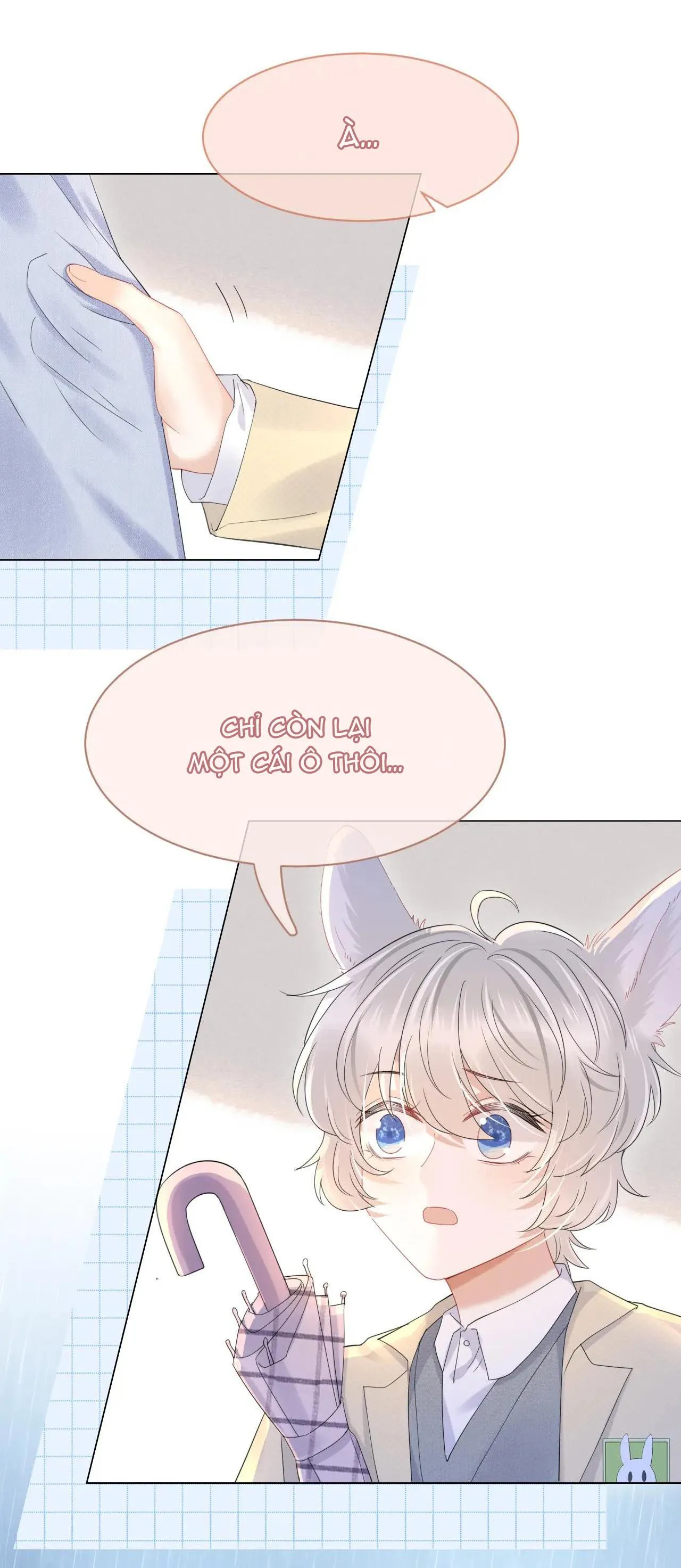 Ăn Sạch Thỏ Chapter 24 Trang 18