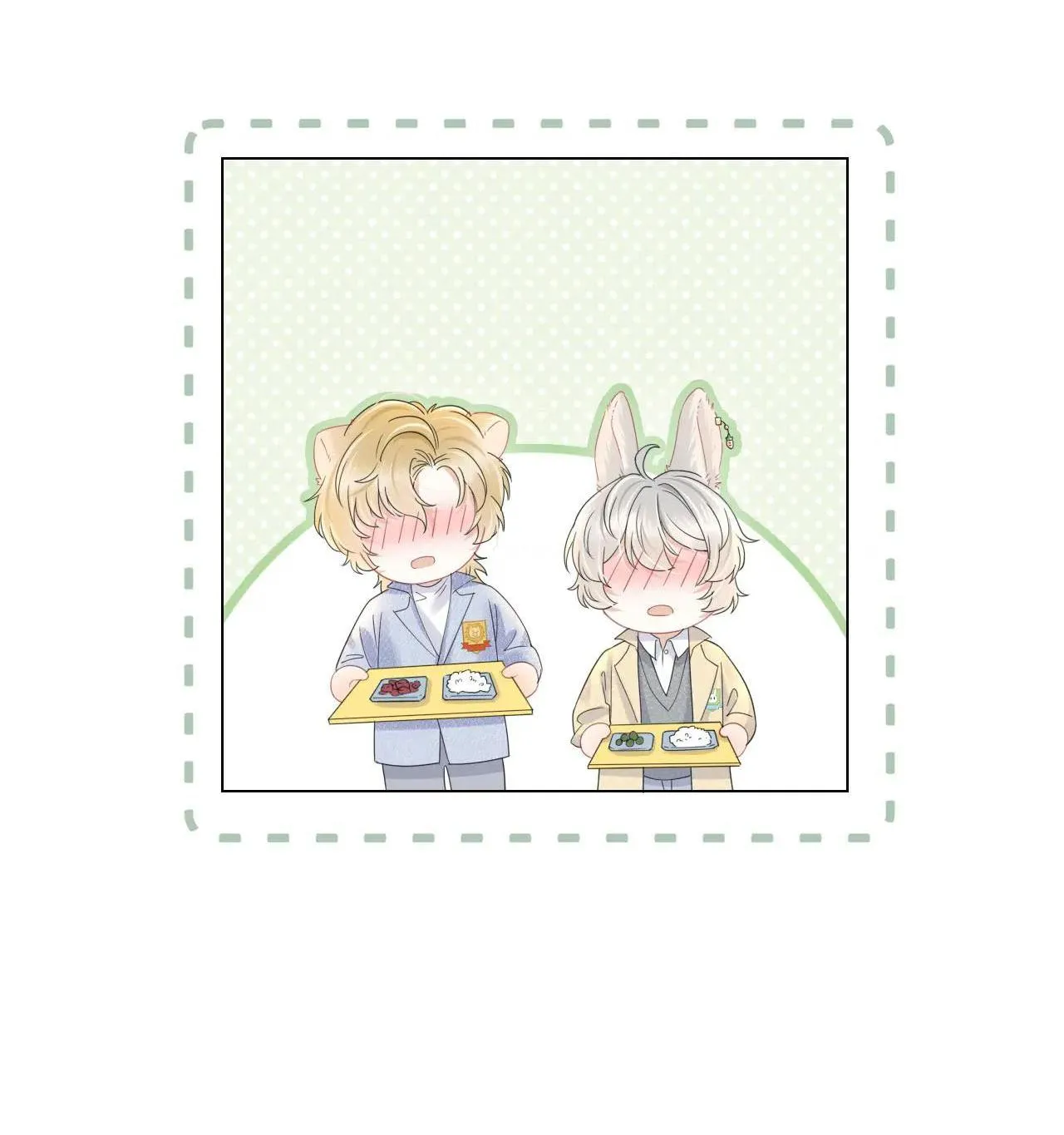 Ăn Sạch Thỏ Chapter 24 Trang 21