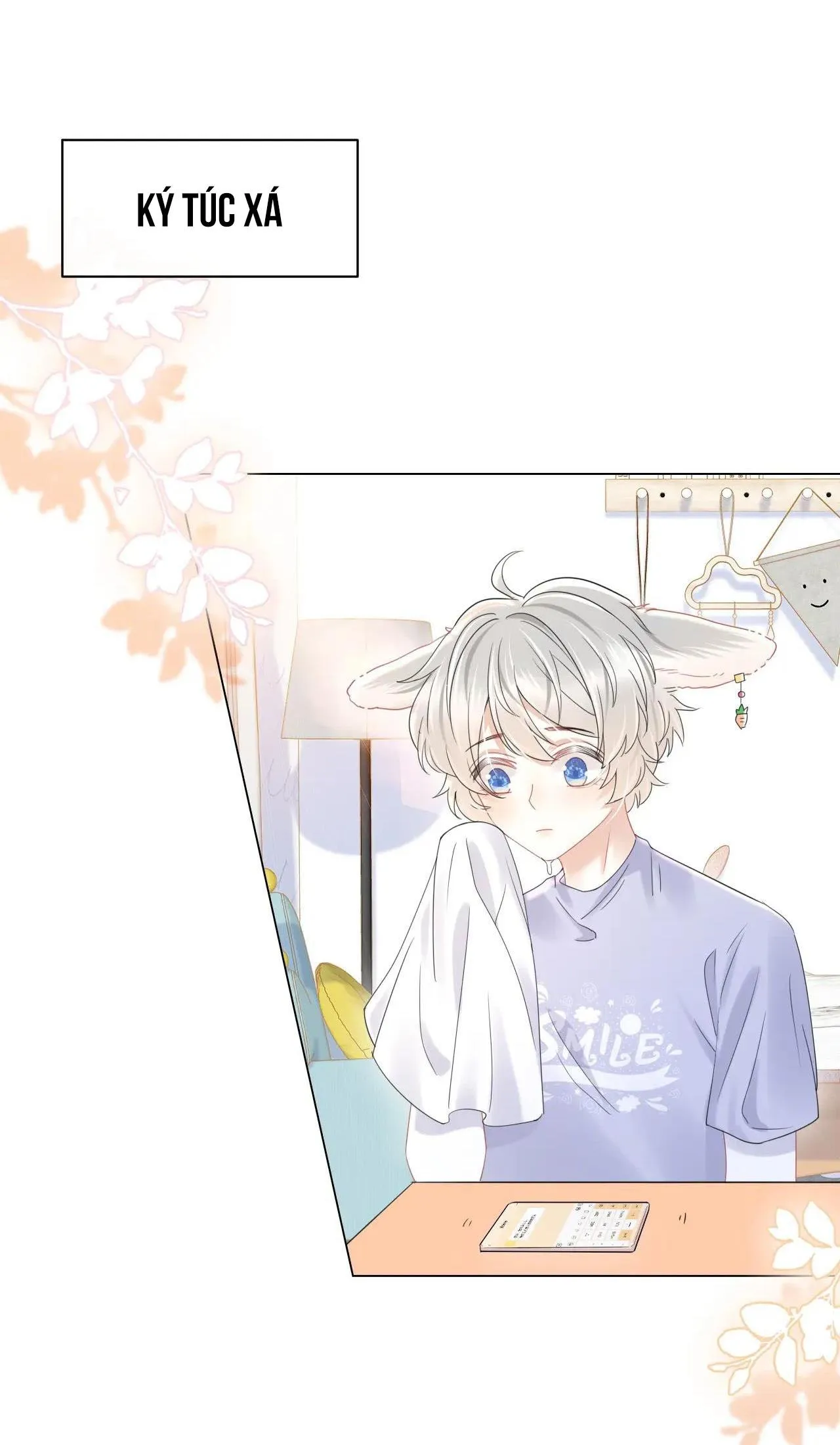 Ăn Sạch Thỏ Chapter 24 Trang 22