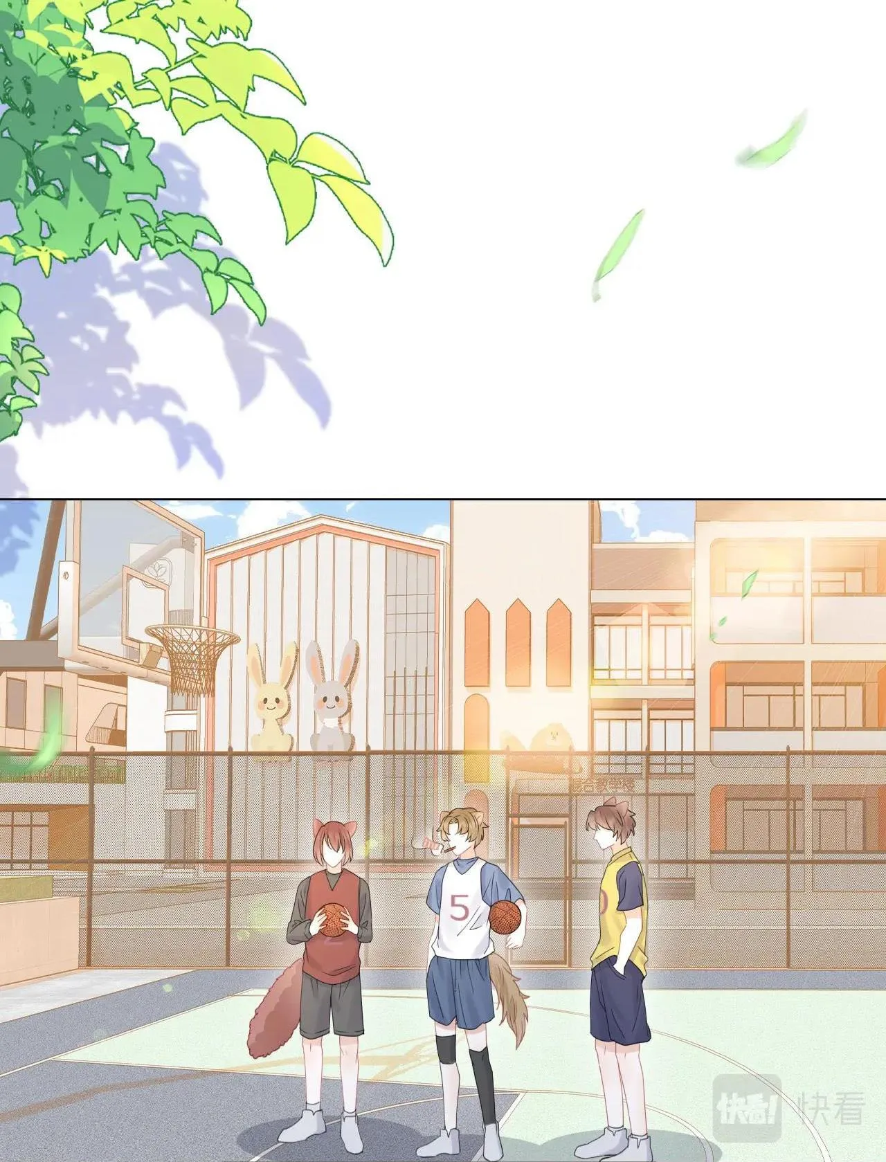 Ăn Sạch Thỏ Chapter 24 Trang 24