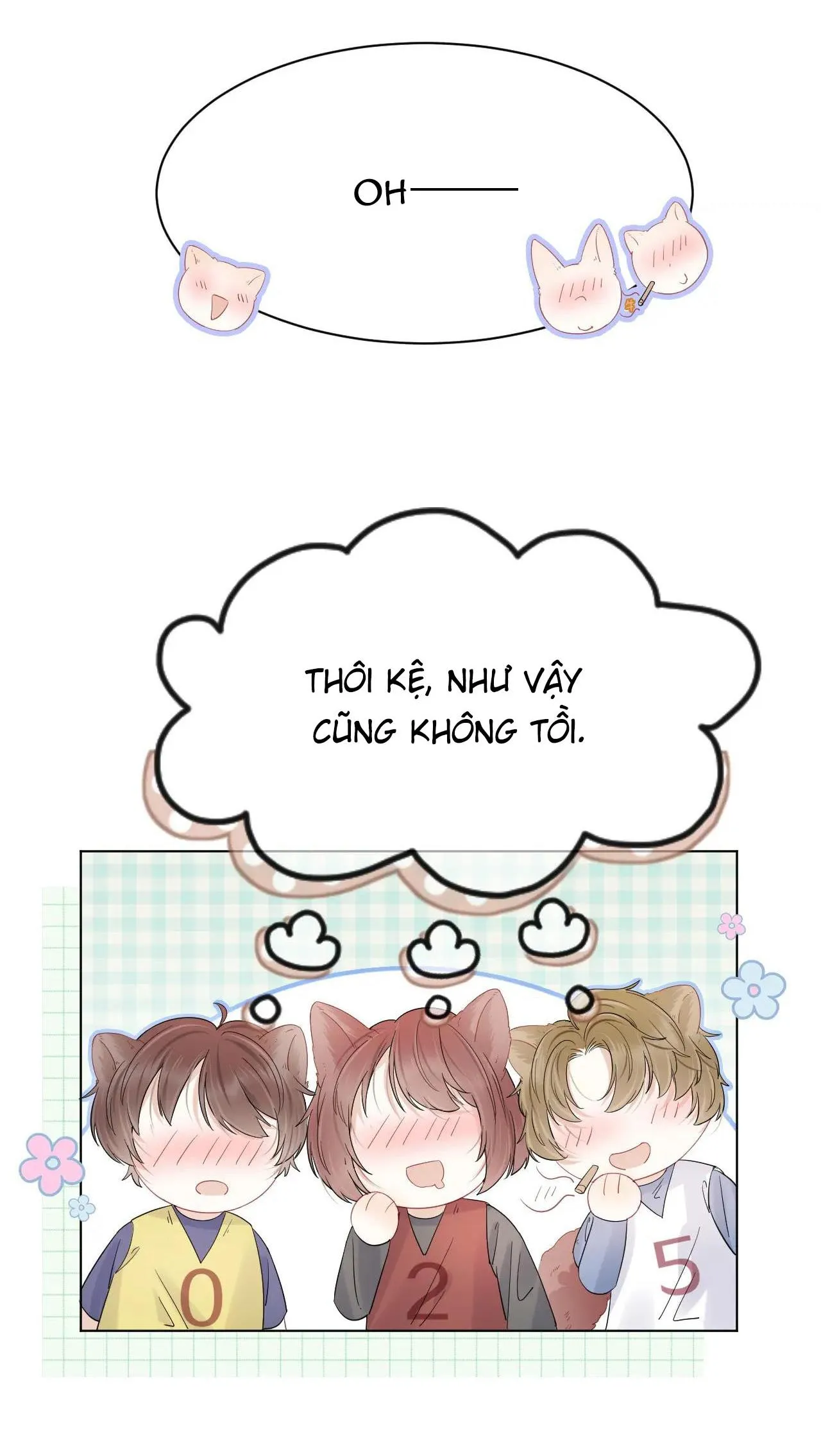 Ăn Sạch Thỏ Chapter 24 Trang 41