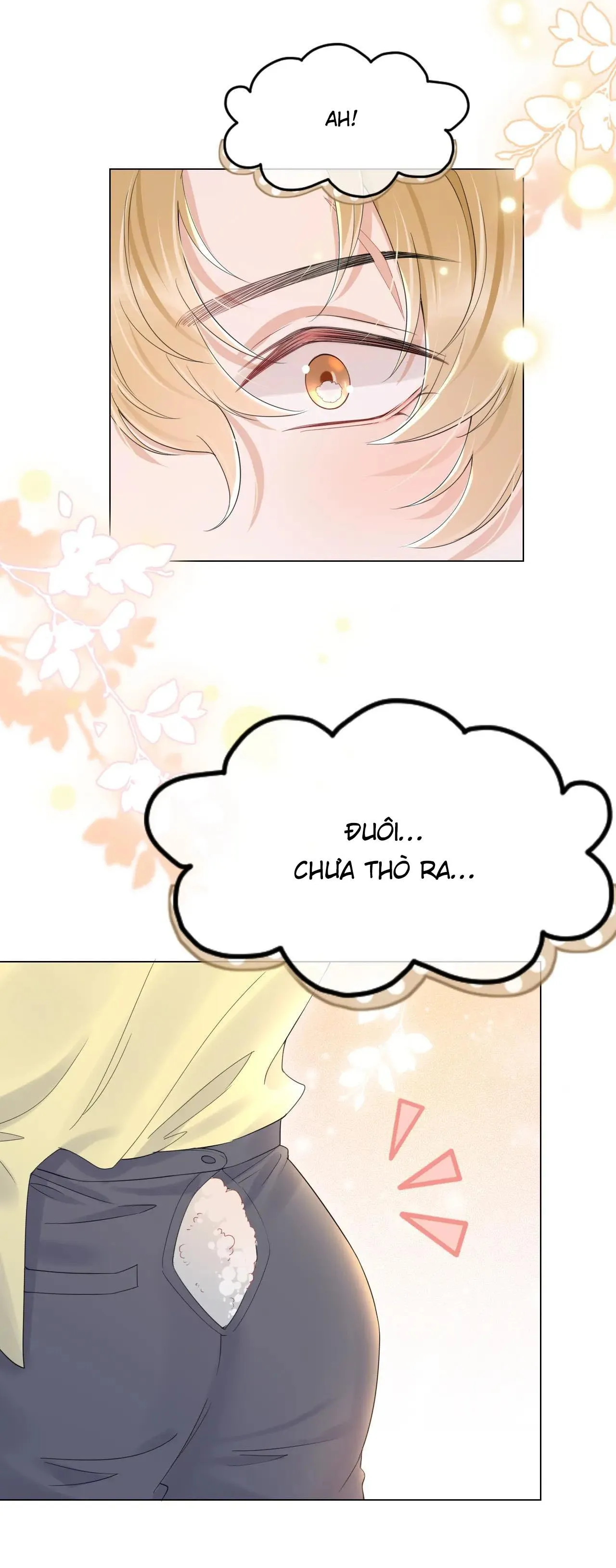 Ăn Sạch Thỏ Chapter 25 Trang 5