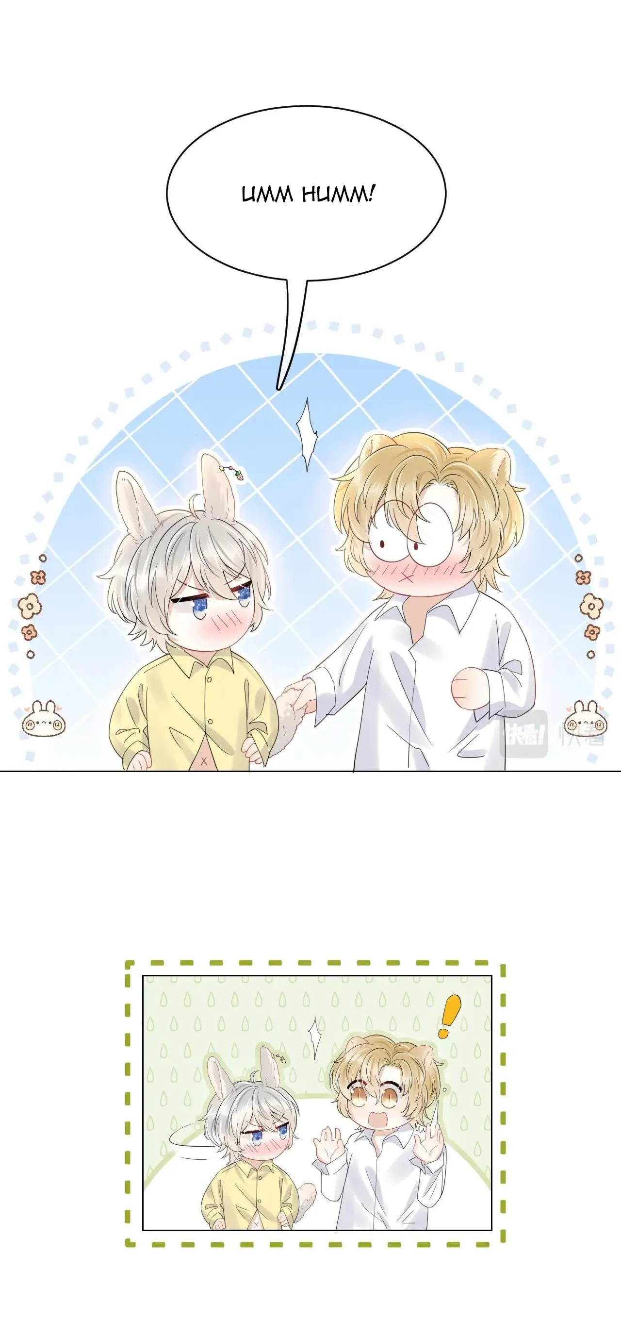 Ăn Sạch Thỏ Chapter 25 Trang 8