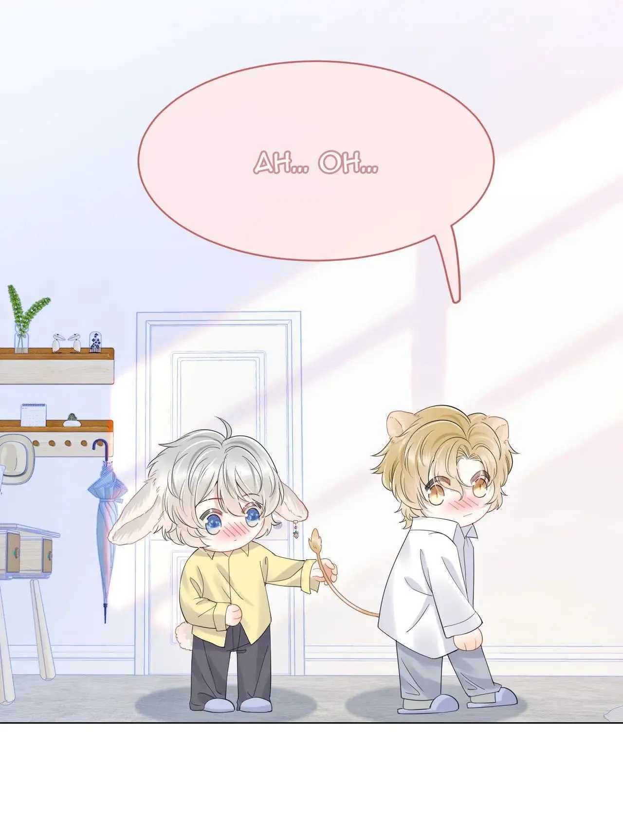 Ăn Sạch Thỏ Chapter 25 Trang 11