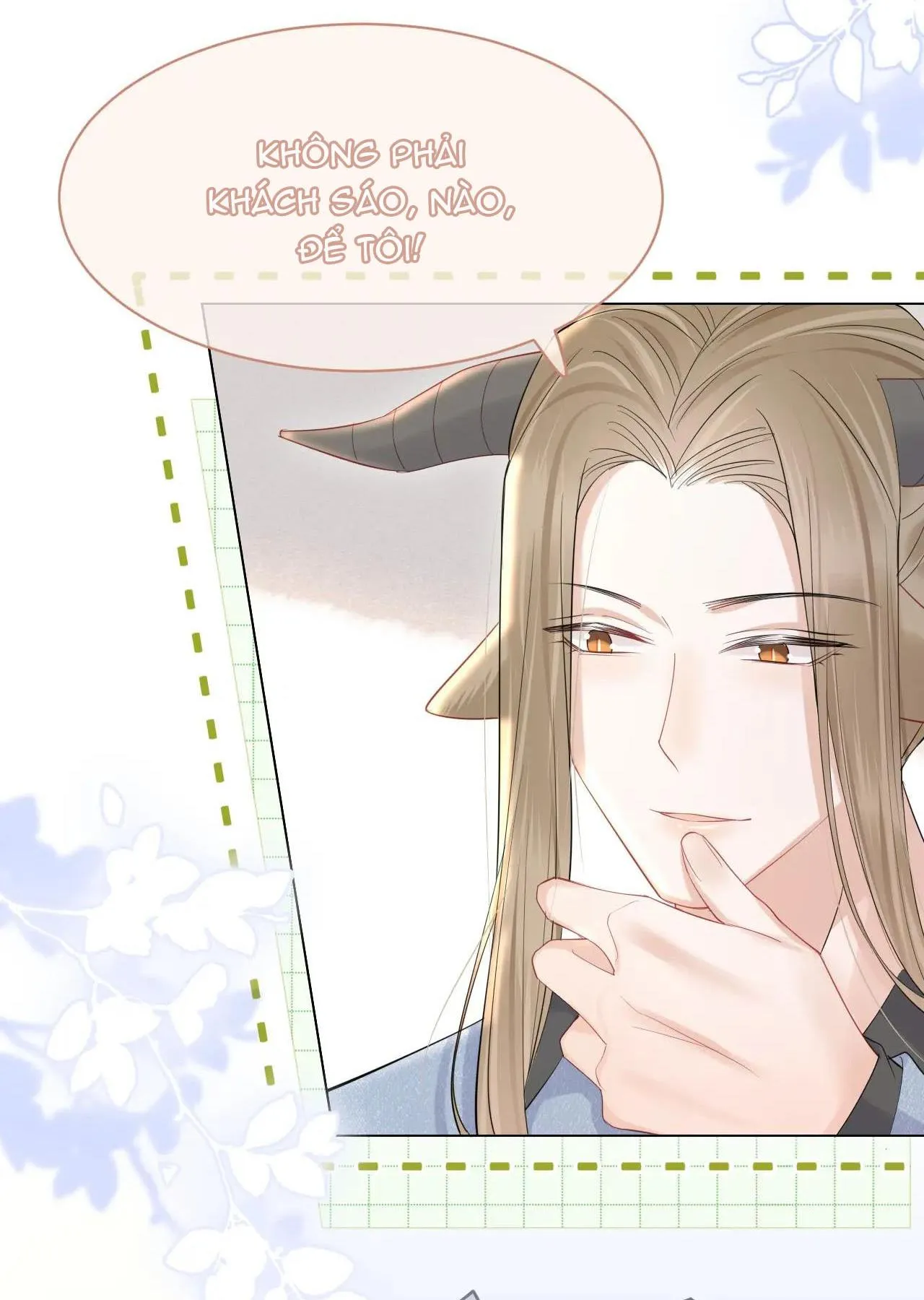 Ăn Sạch Thỏ Chapter 25 Trang 20