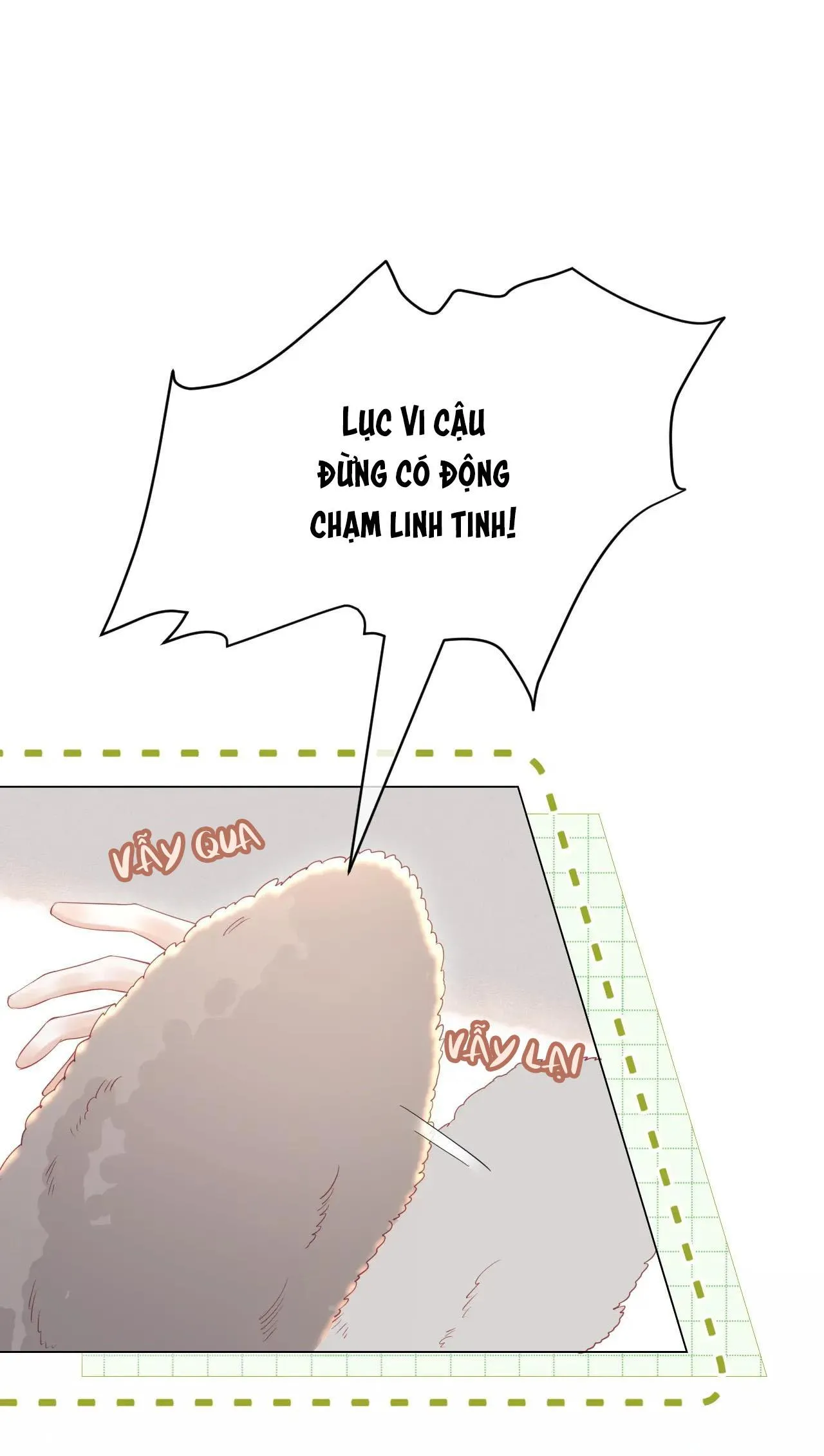 Ăn Sạch Thỏ Chapter 25 Trang 22