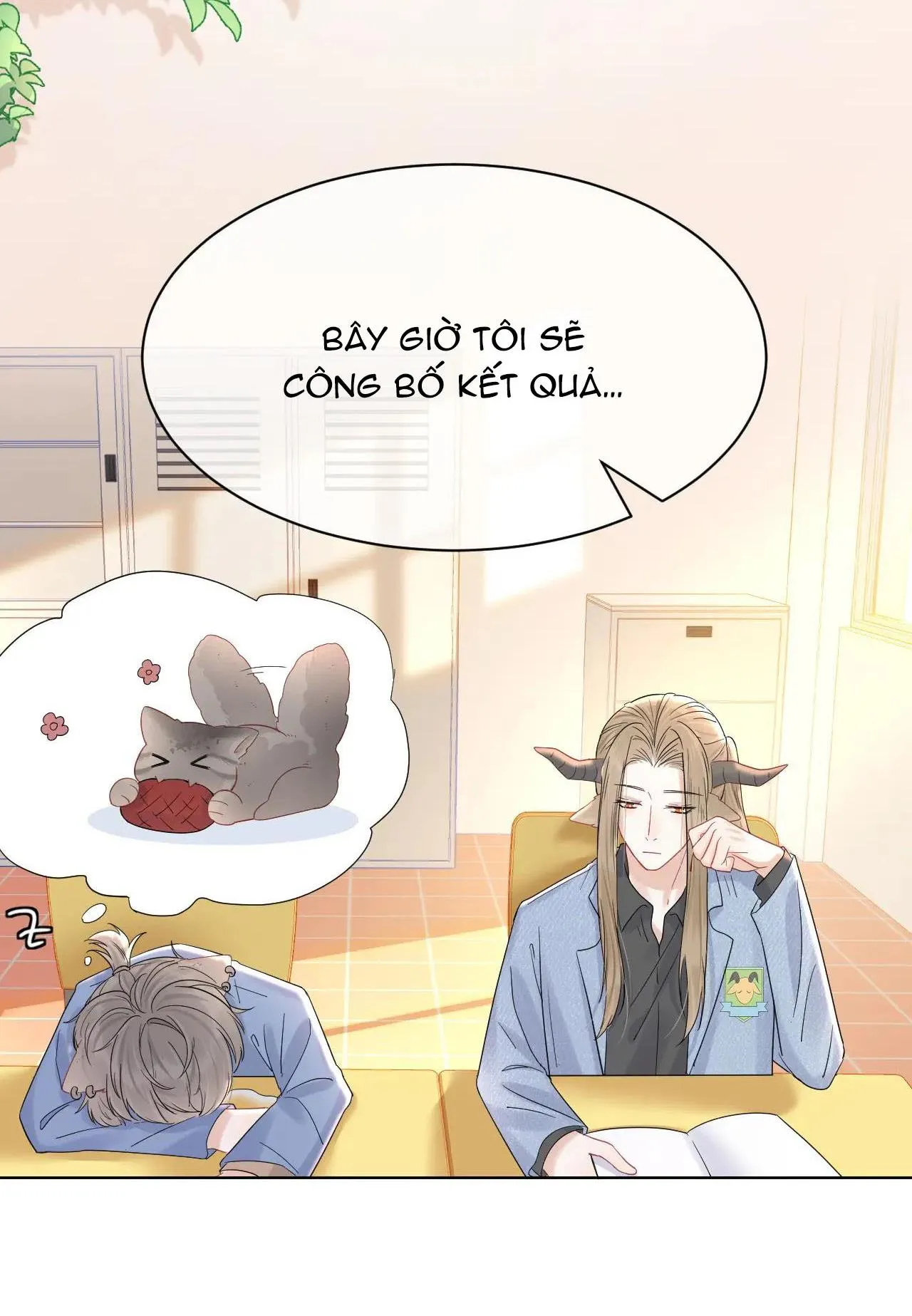 Ăn Sạch Thỏ Chapter 25 Trang 29