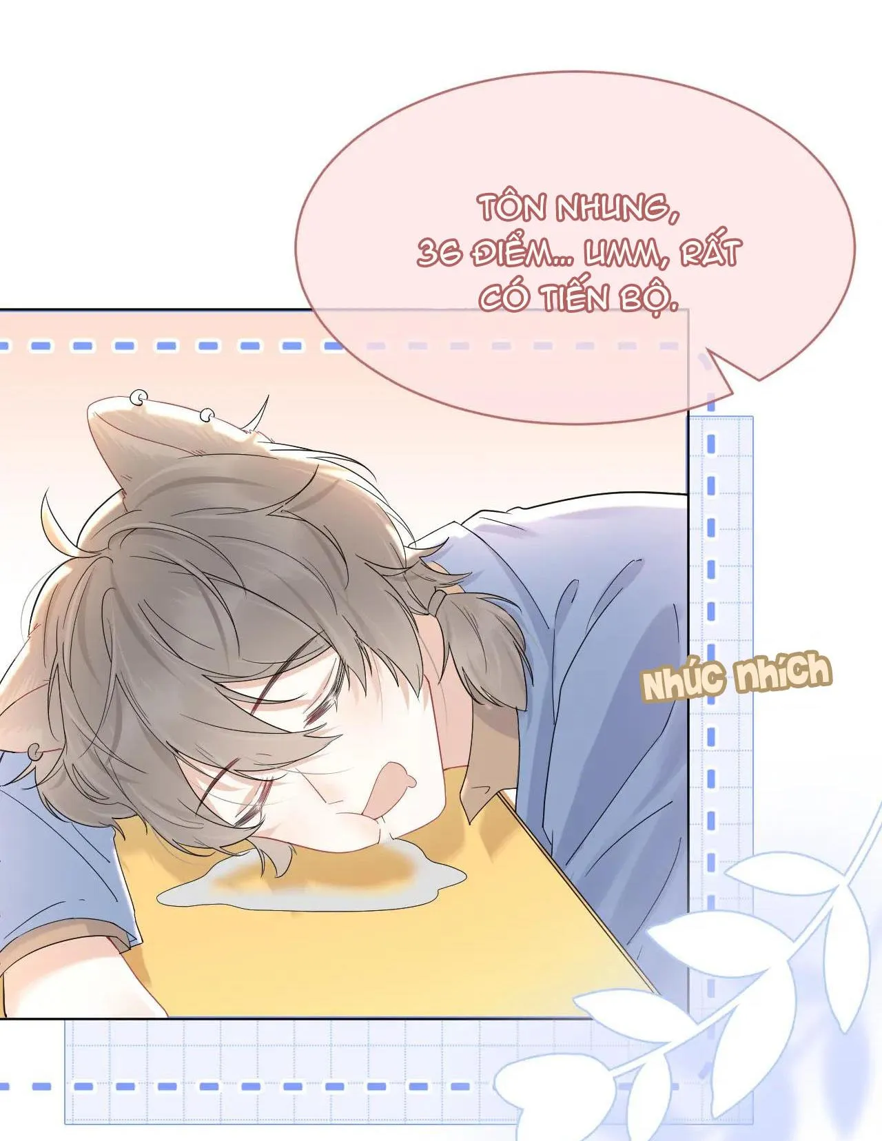 Ăn Sạch Thỏ Chapter 25 Trang 30