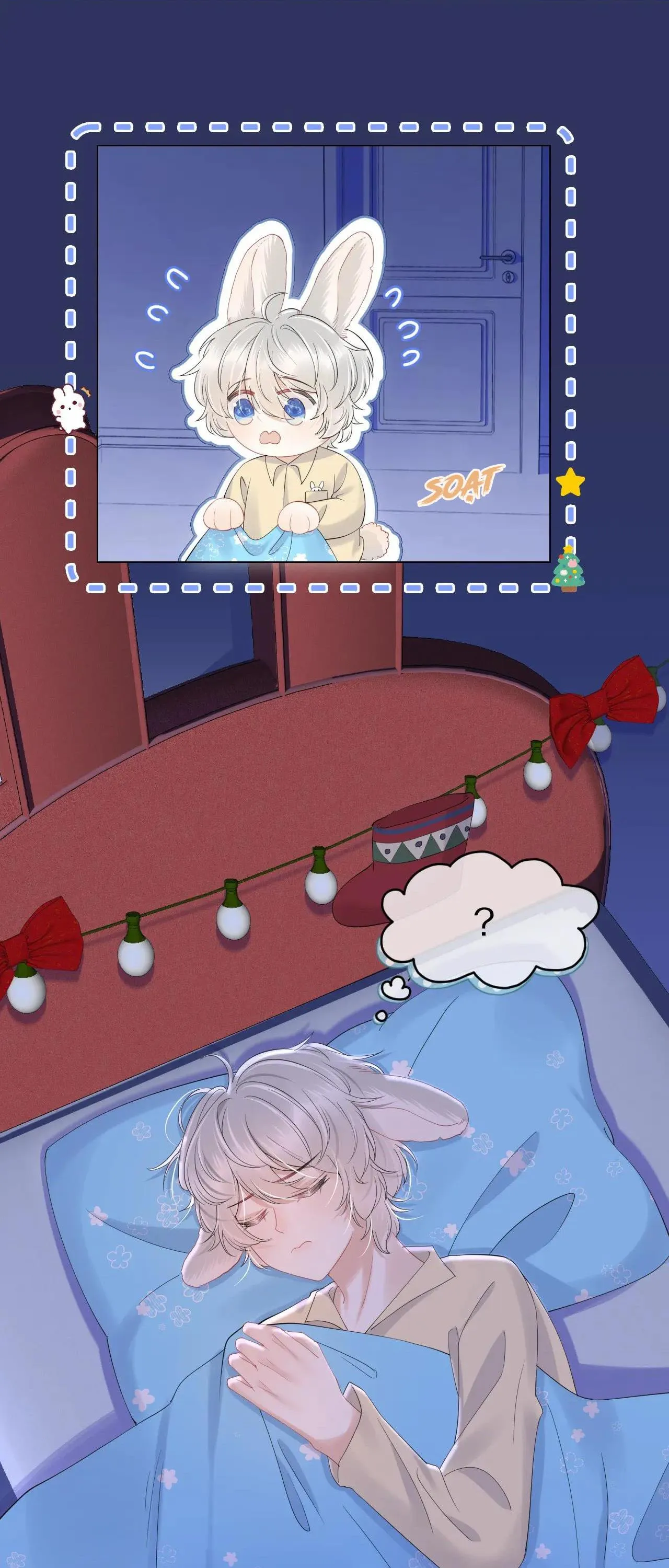 Ăn Sạch Thỏ Chapter 26 Trang 10