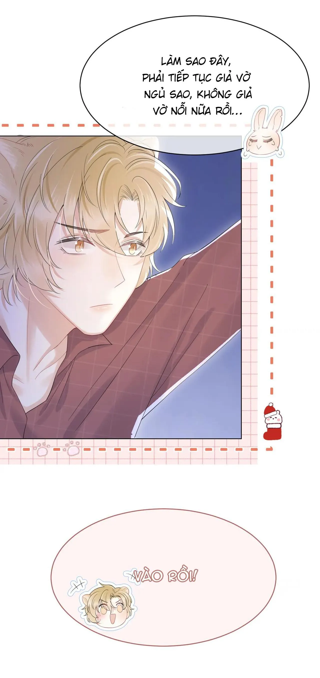 Ăn Sạch Thỏ Chapter 26 Trang 13