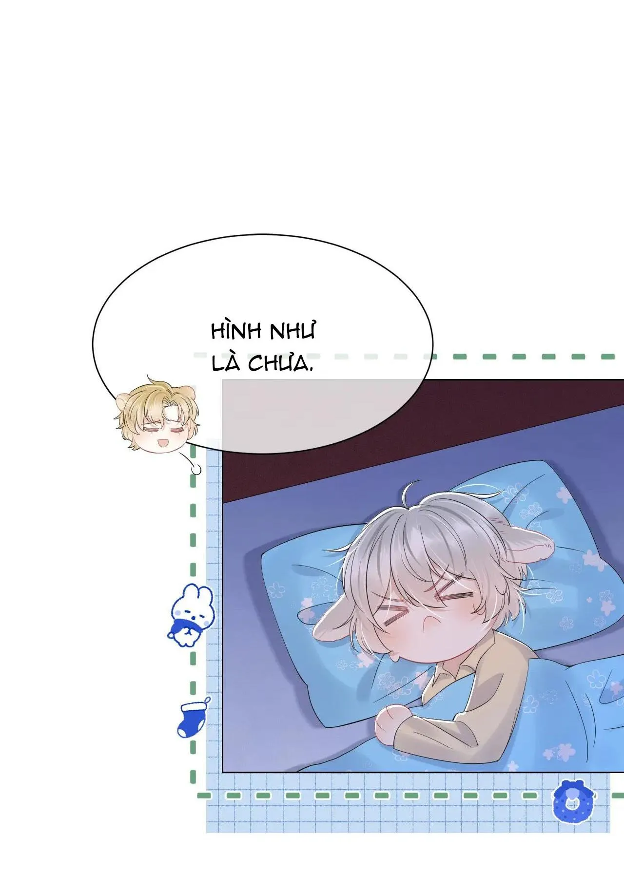 Ăn Sạch Thỏ Chapter 26 Trang 15