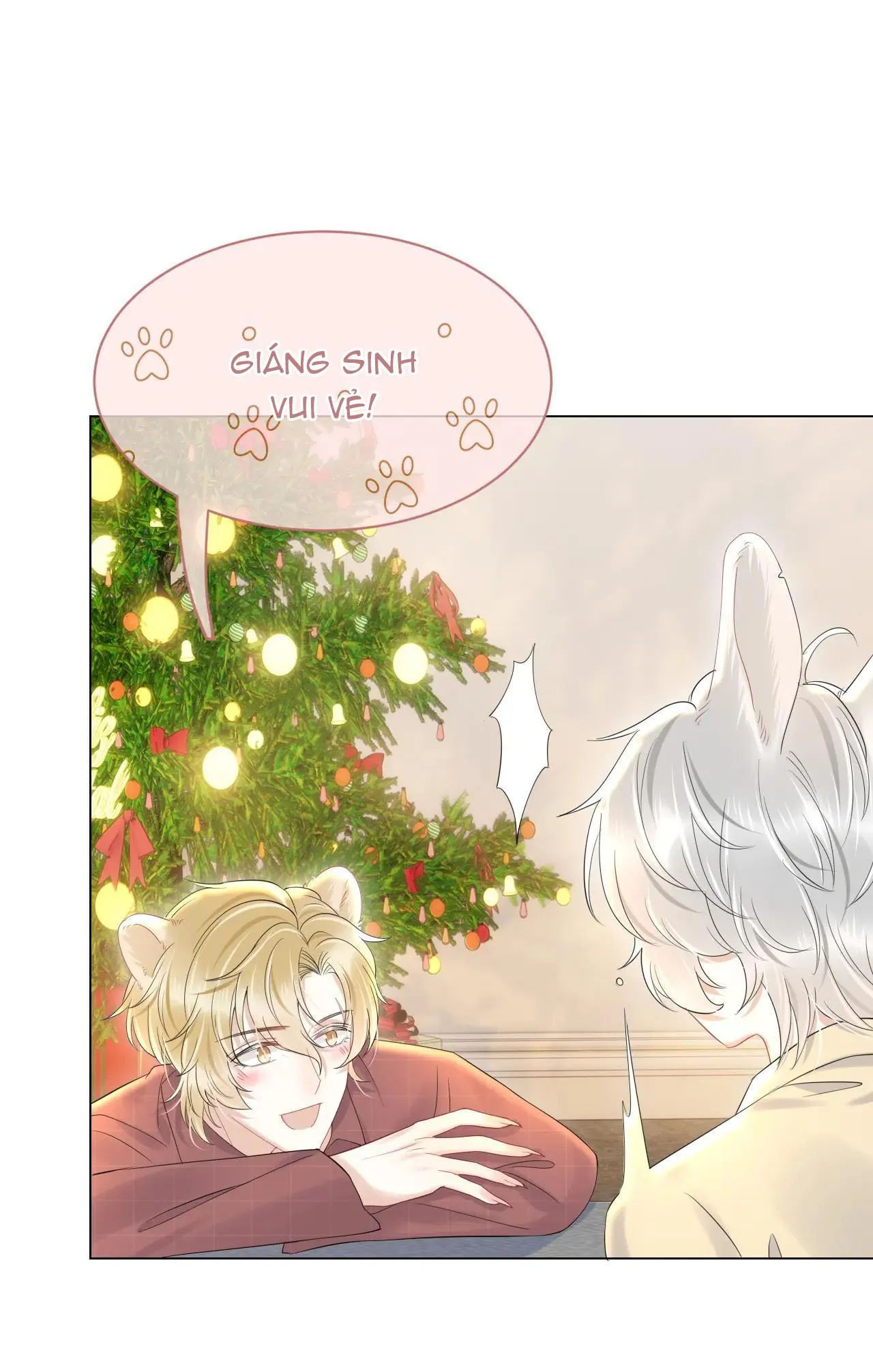 Ăn Sạch Thỏ Chapter 26 Trang 18