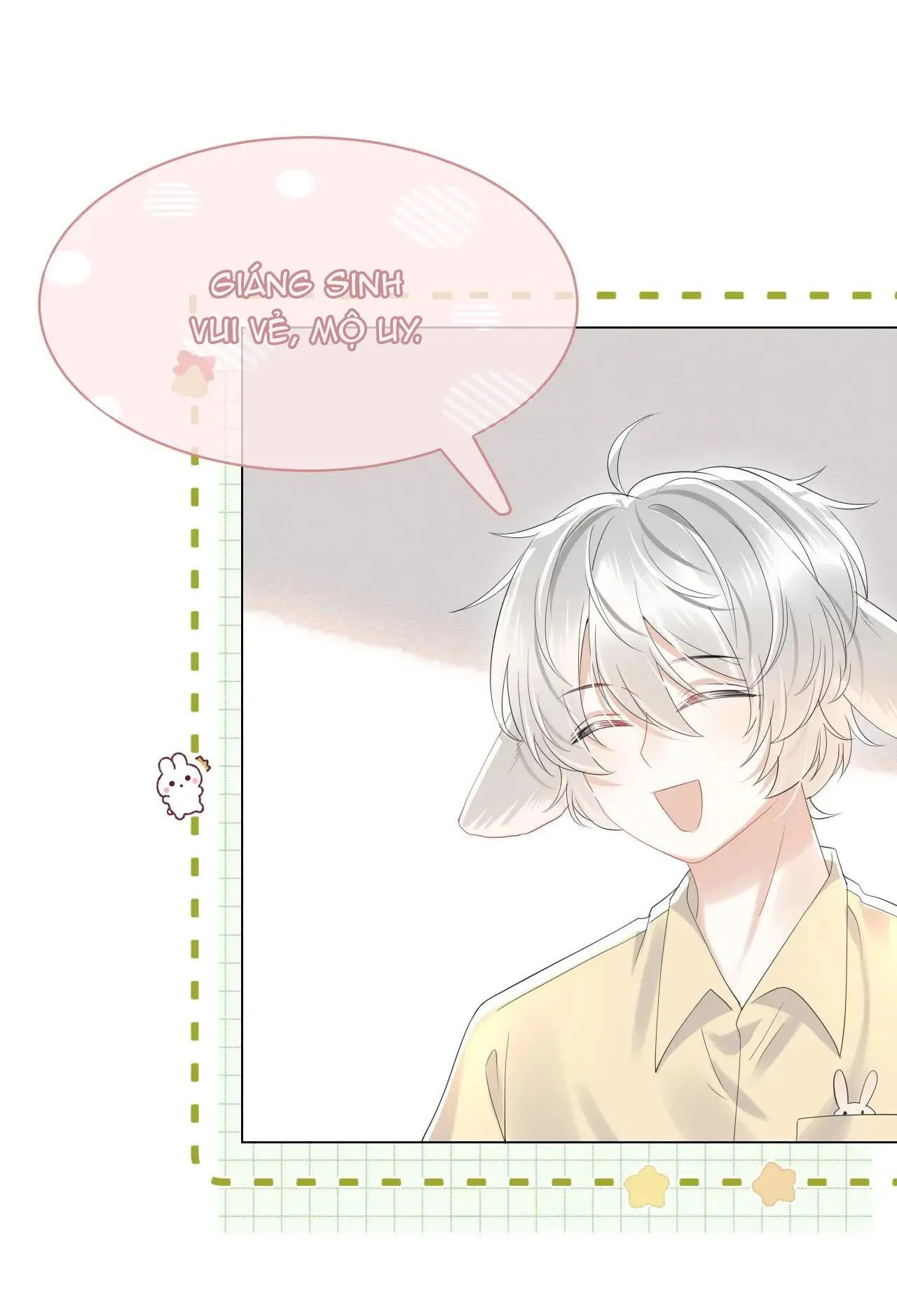 Ăn Sạch Thỏ Chapter 26 Trang 19