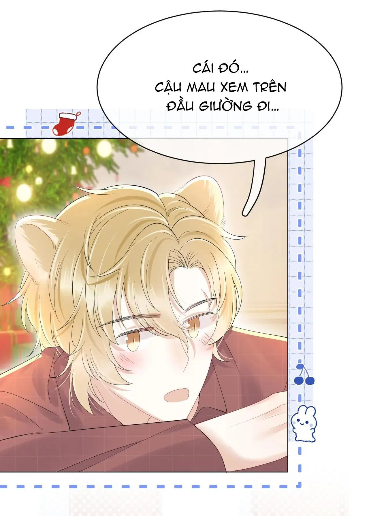 Ăn Sạch Thỏ Chapter 26 Trang 20