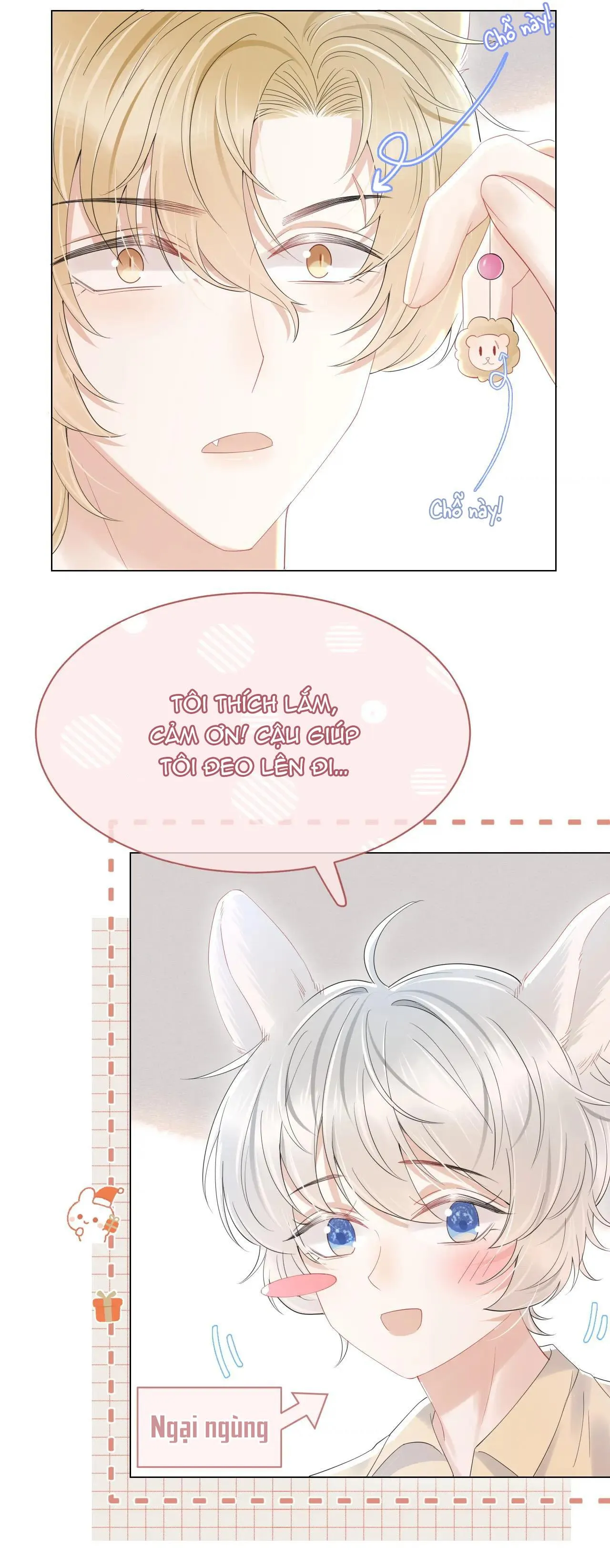 Ăn Sạch Thỏ Chapter 26 Trang 25