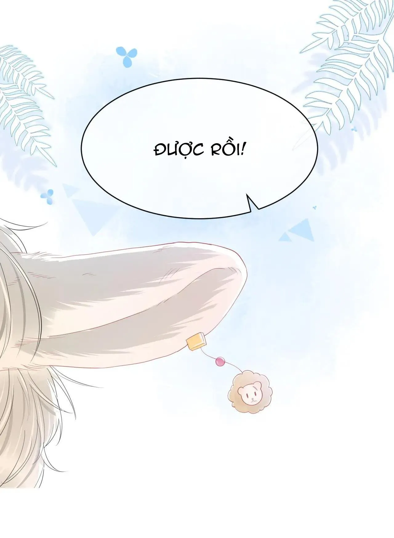 Ăn Sạch Thỏ Chapter 26 Trang 27