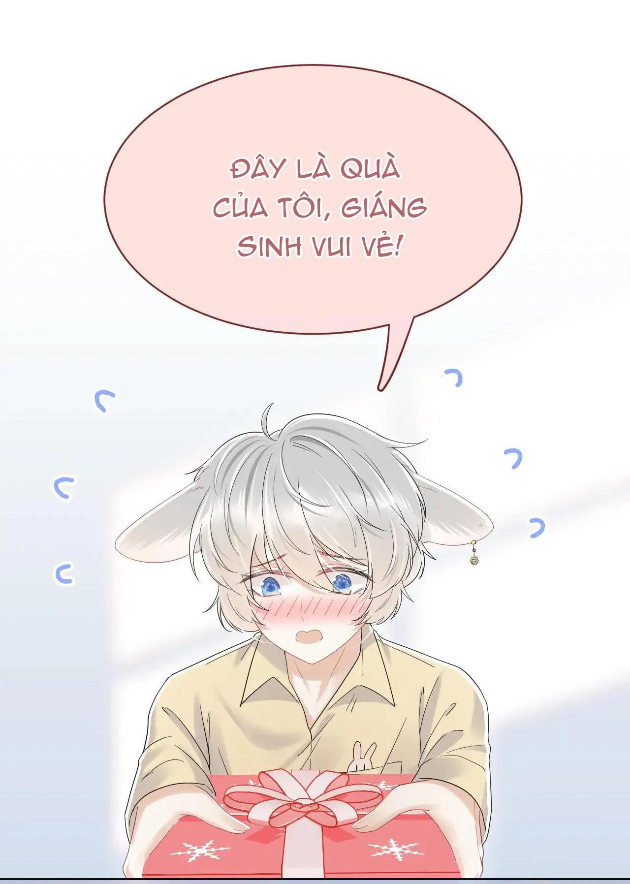 Ăn Sạch Thỏ Chapter 26 Trang 28