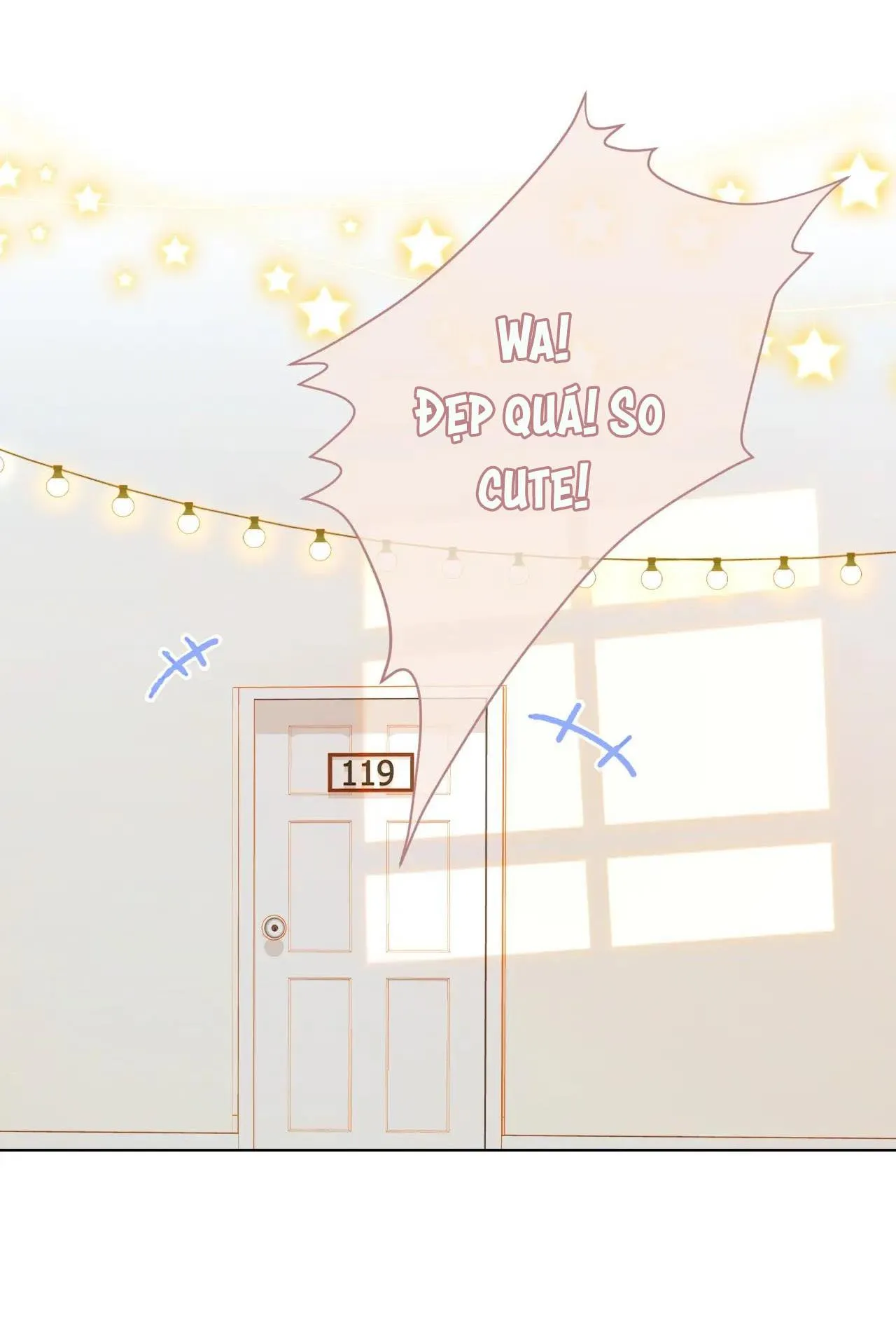 Ăn Sạch Thỏ Chapter 26 Trang 31