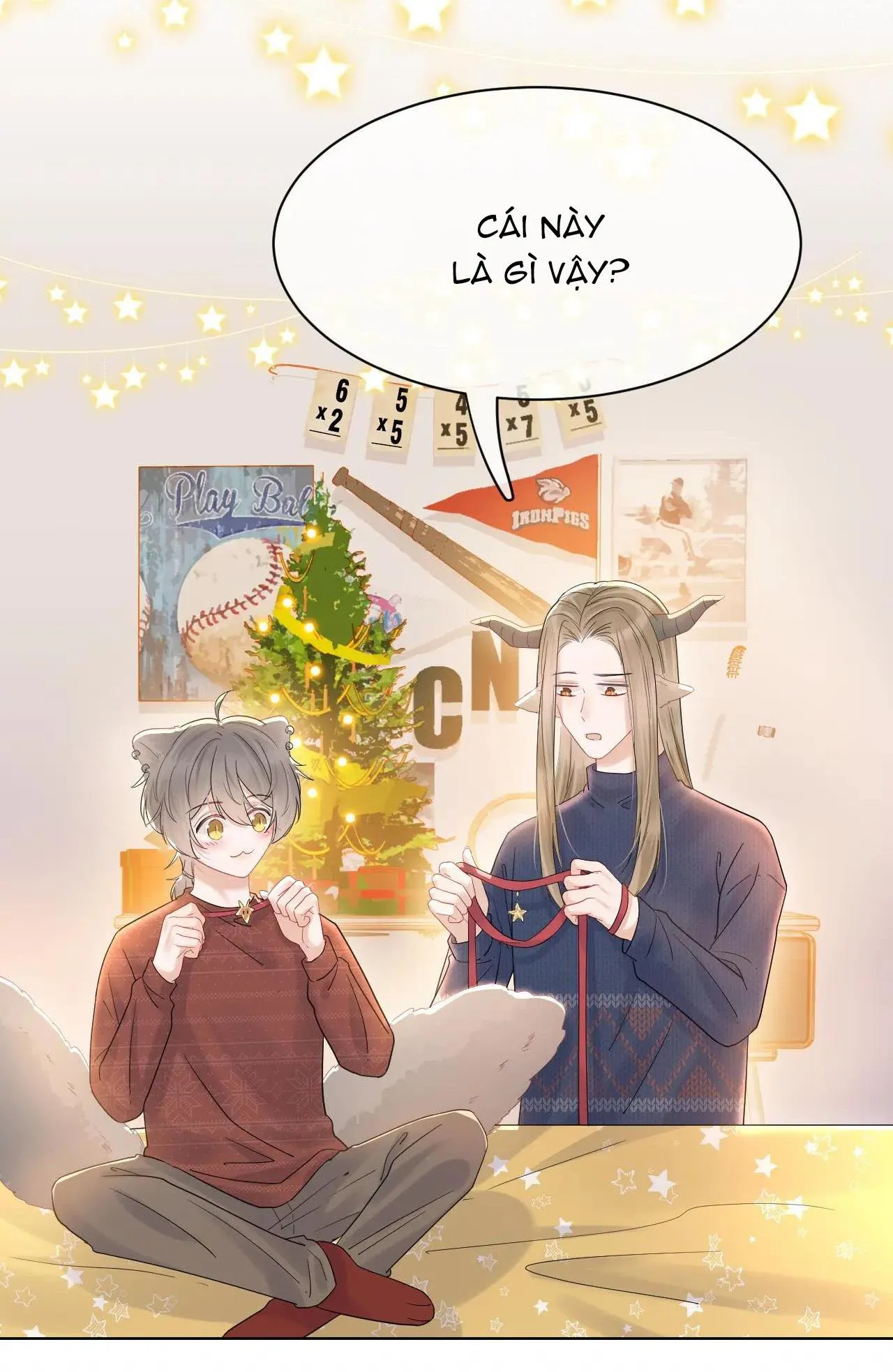 Ăn Sạch Thỏ Chapter 26 Trang 33