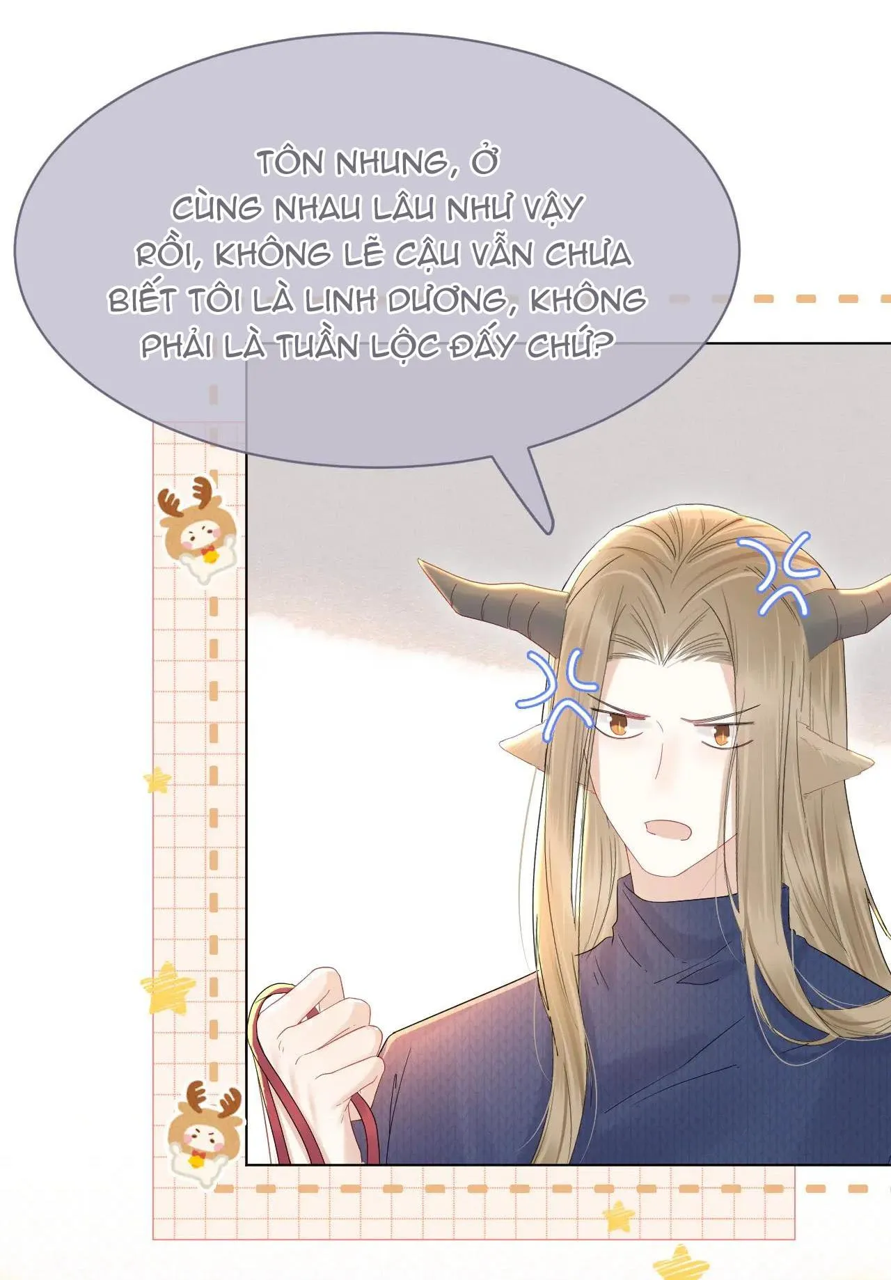 Ăn Sạch Thỏ Chapter 26 Trang 35