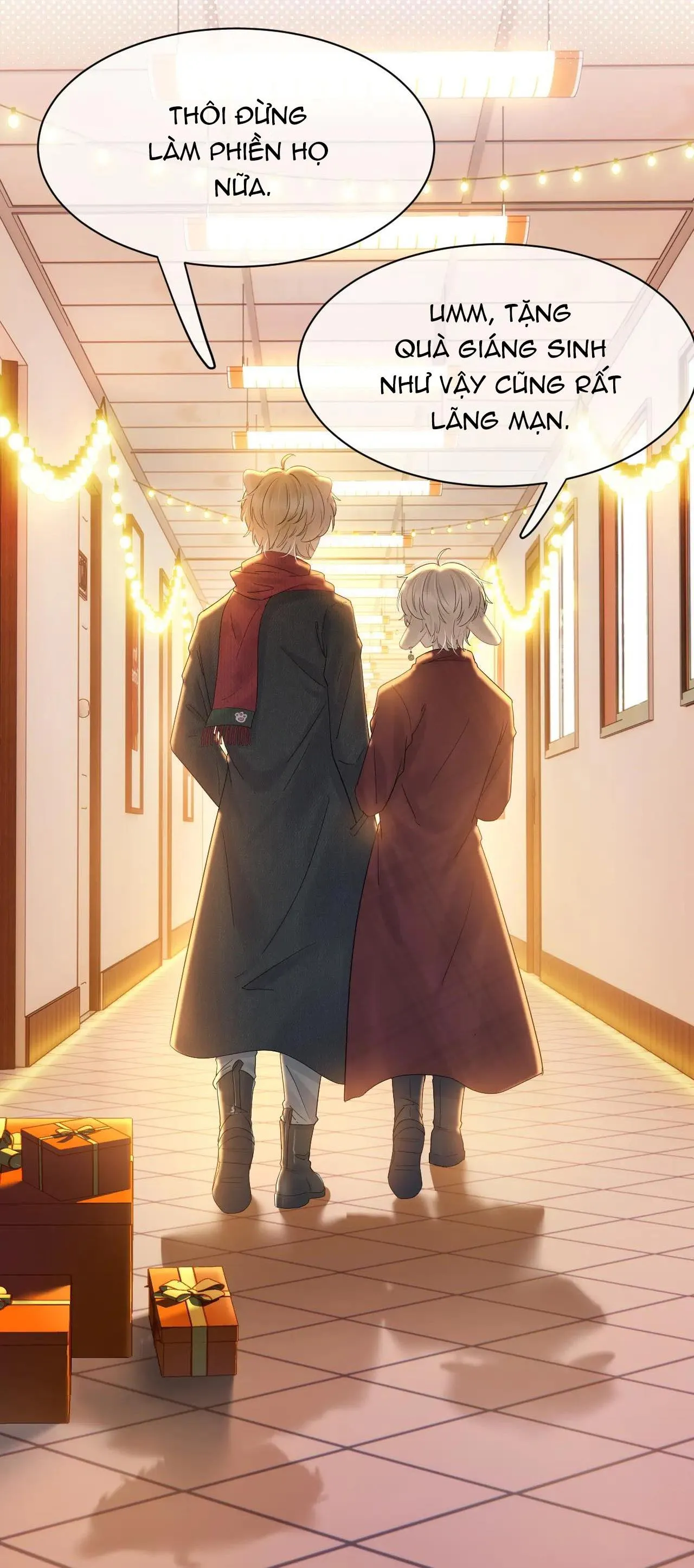 Ăn Sạch Thỏ Chapter 26 Trang 38