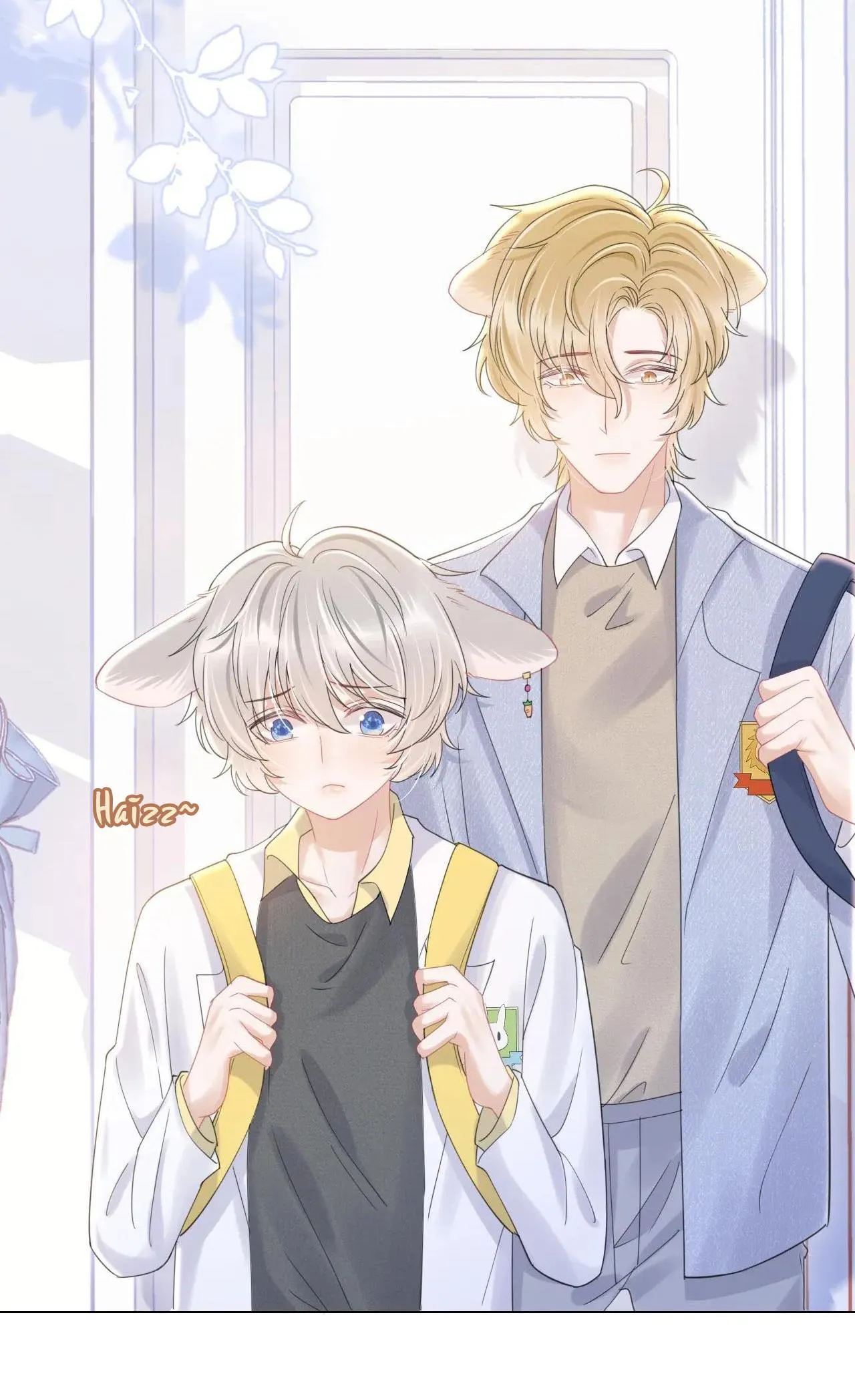 Ăn Sạch Thỏ Chapter 27 Trang 9