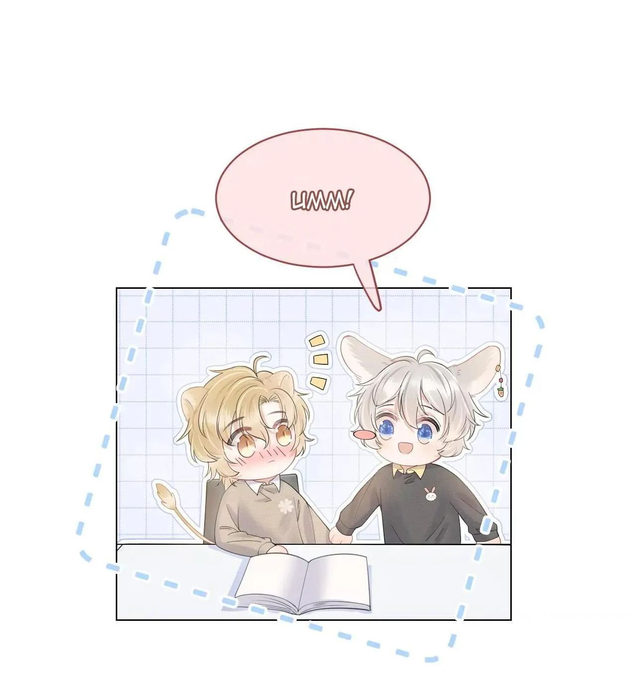 Ăn Sạch Thỏ Chapter 27 Trang 17