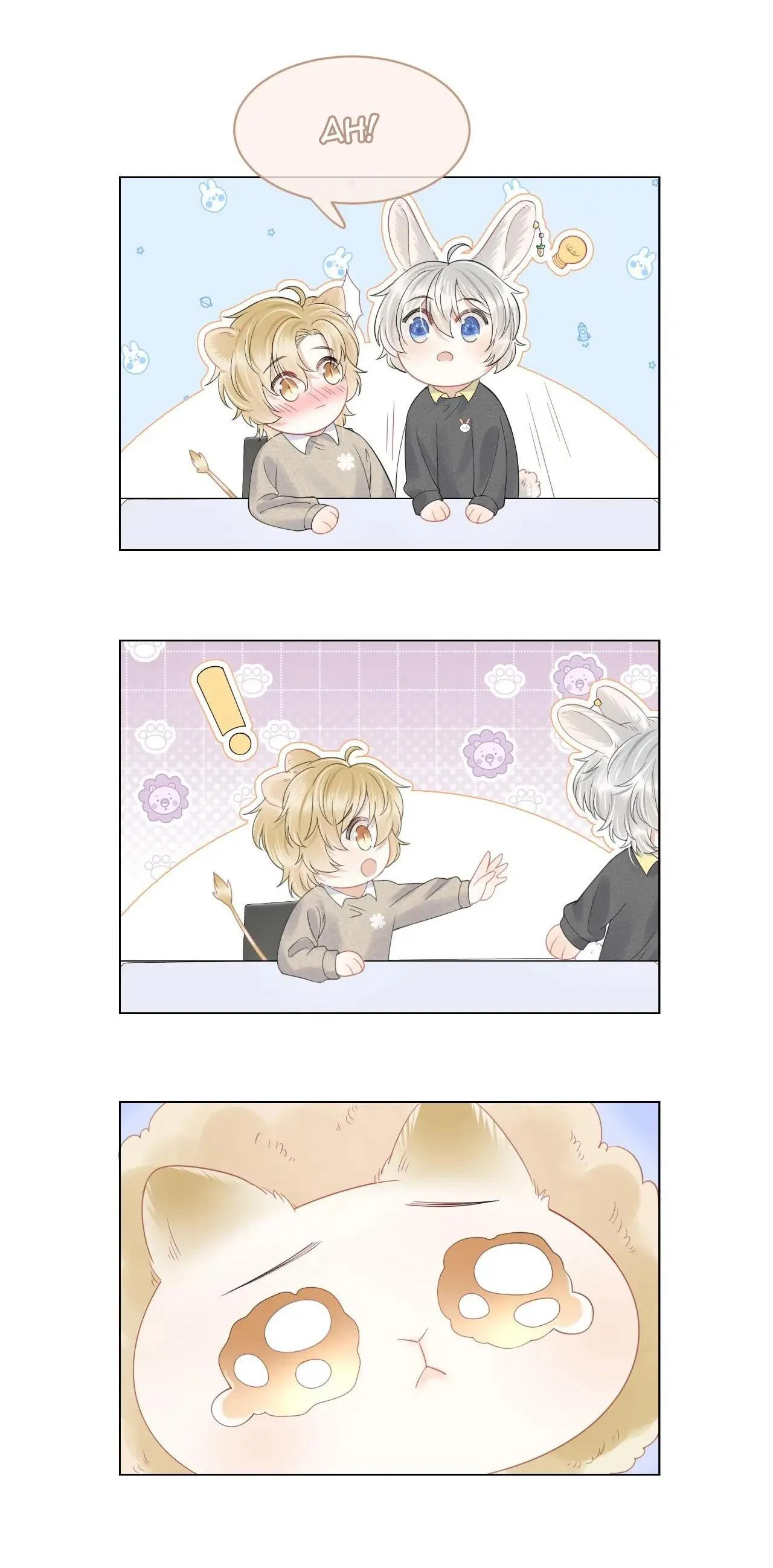 Ăn Sạch Thỏ Chapter 27 Trang 19