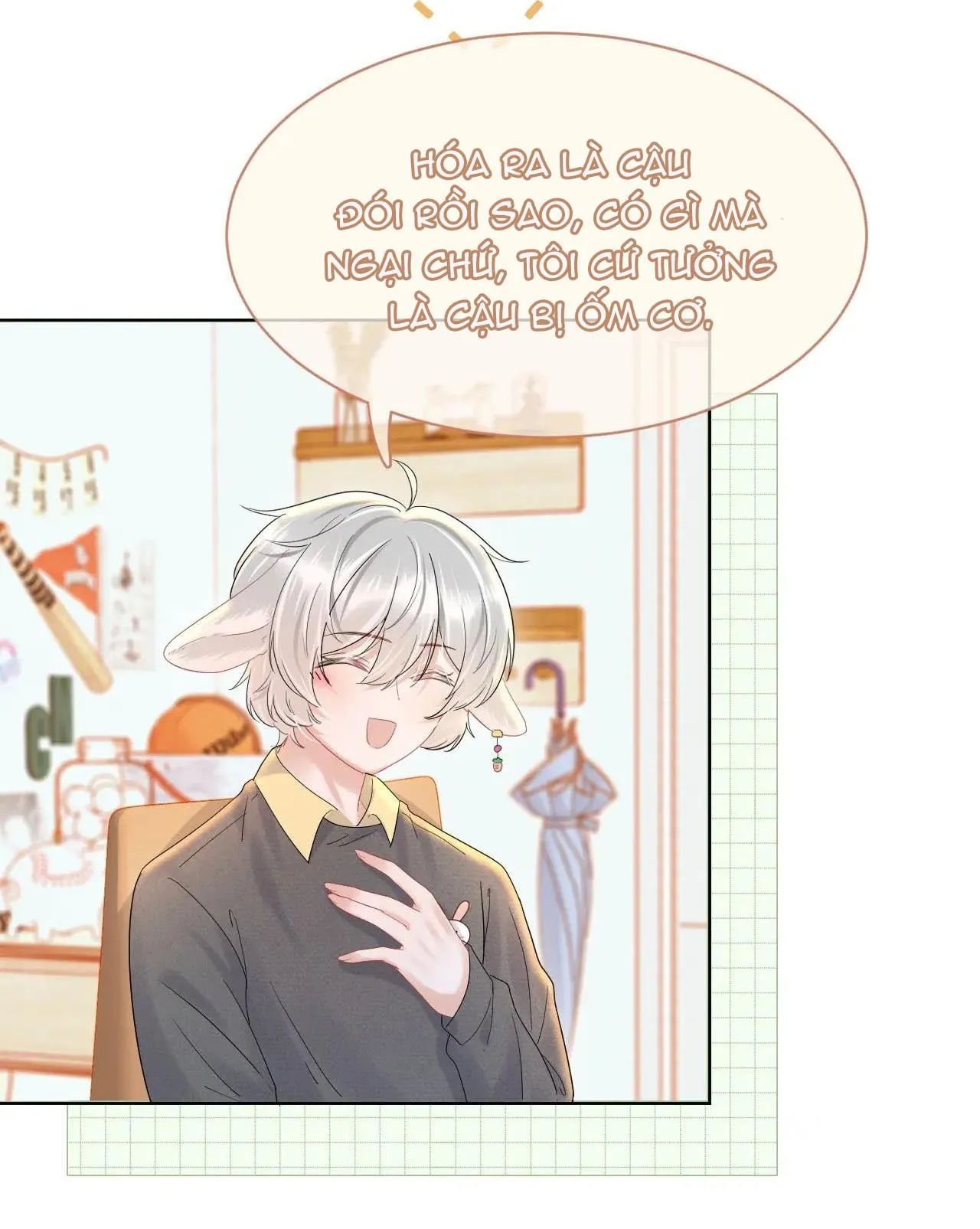 Ăn Sạch Thỏ Chapter 27 Trang 27