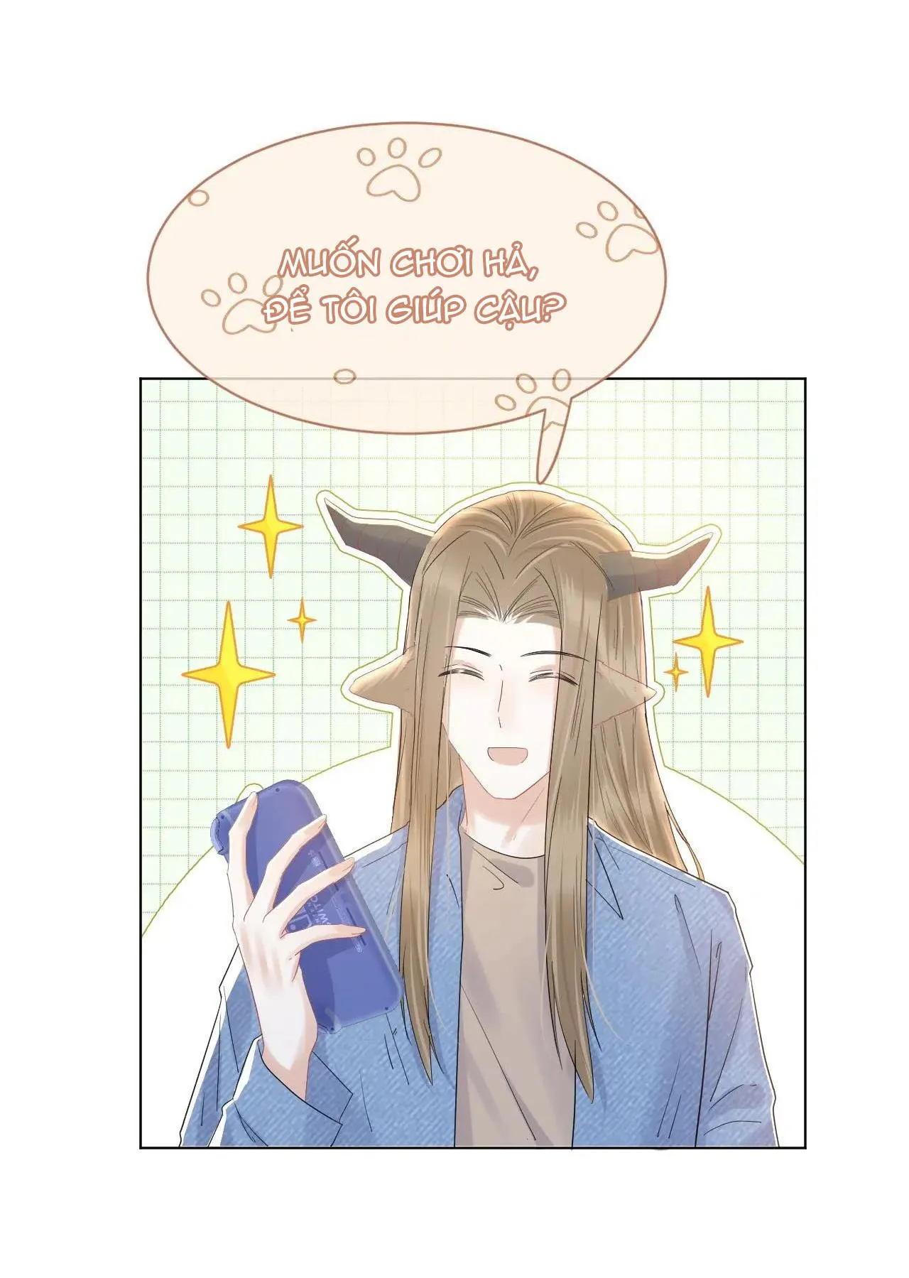 Ăn Sạch Thỏ Chapter 27 Trang 34