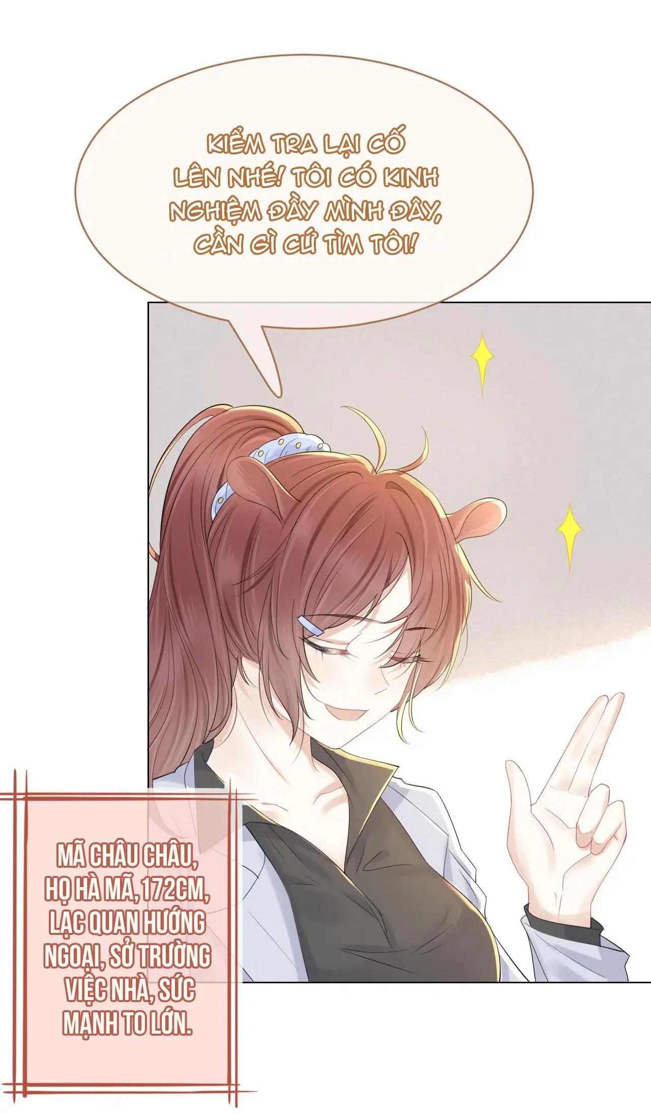 Ăn Sạch Thỏ Chapter 28 Trang 7