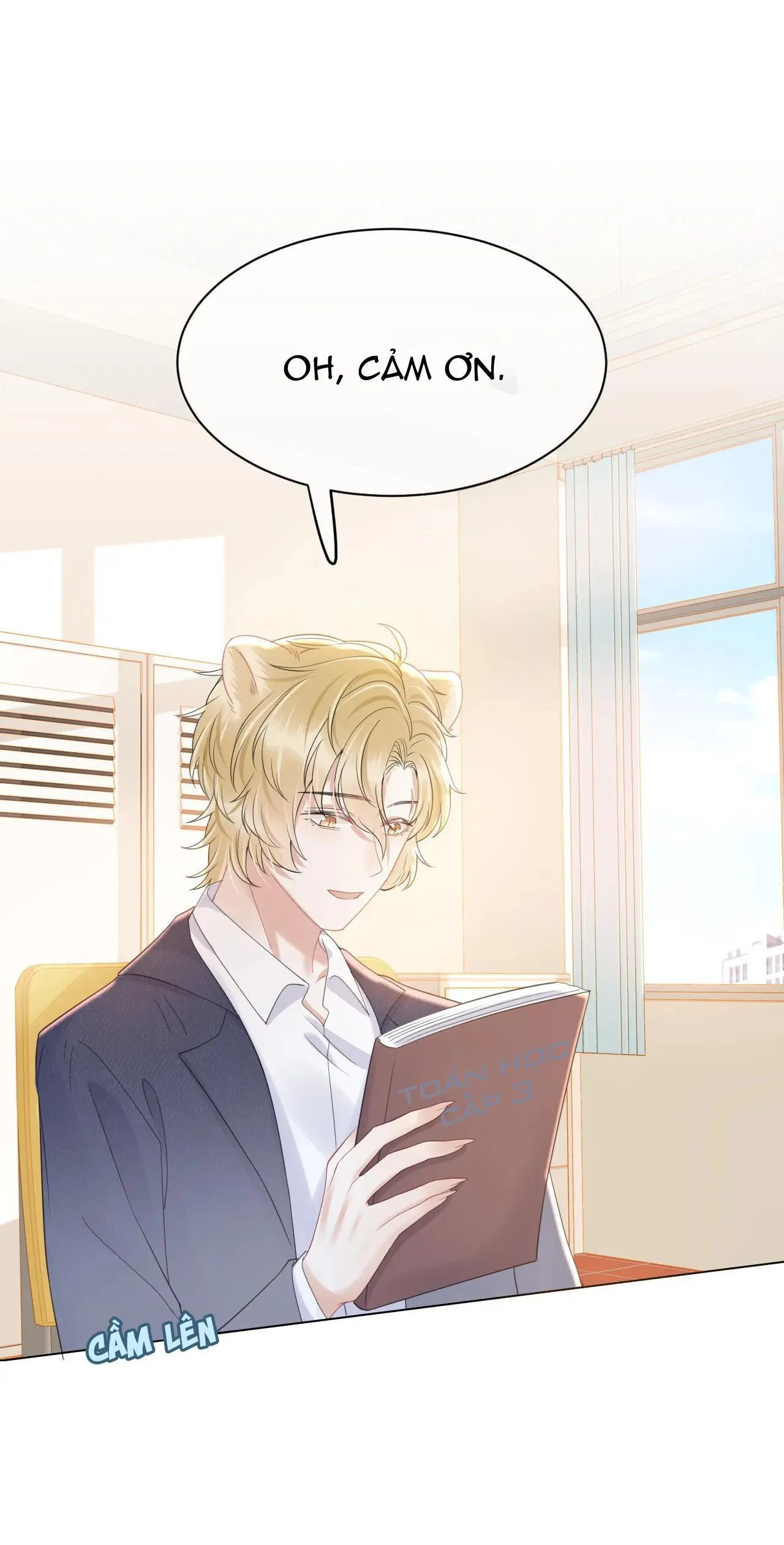 Ăn Sạch Thỏ Chapter 28 Trang 9