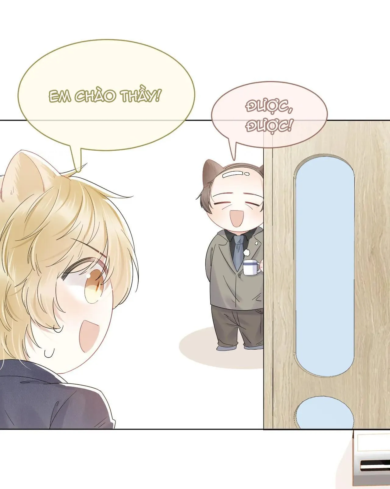 Ăn Sạch Thỏ Chapter 28 Trang 20