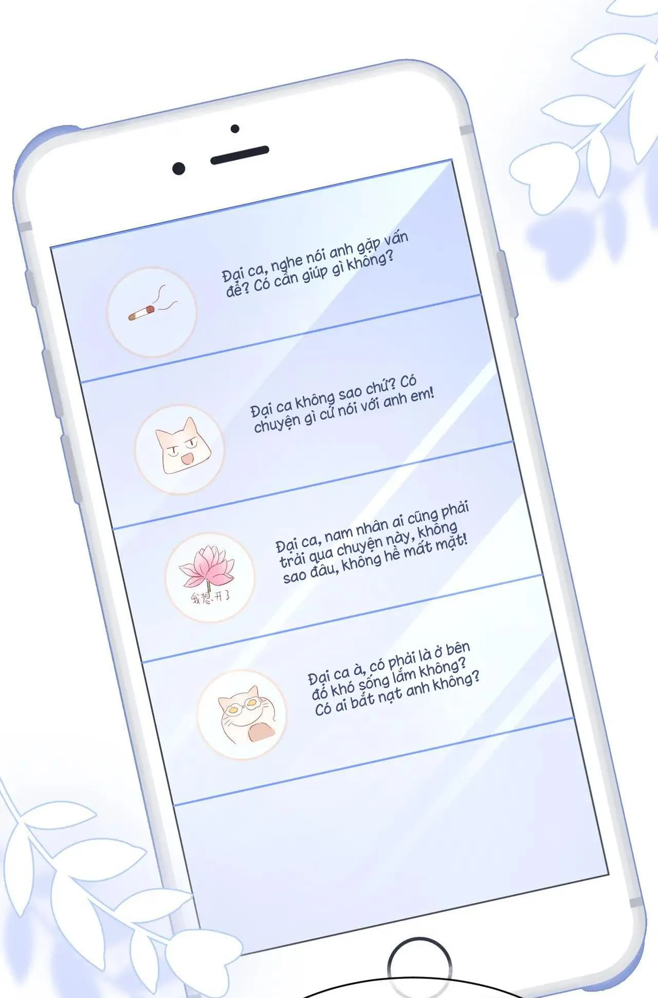 Ăn Sạch Thỏ Chapter 28 Trang 25