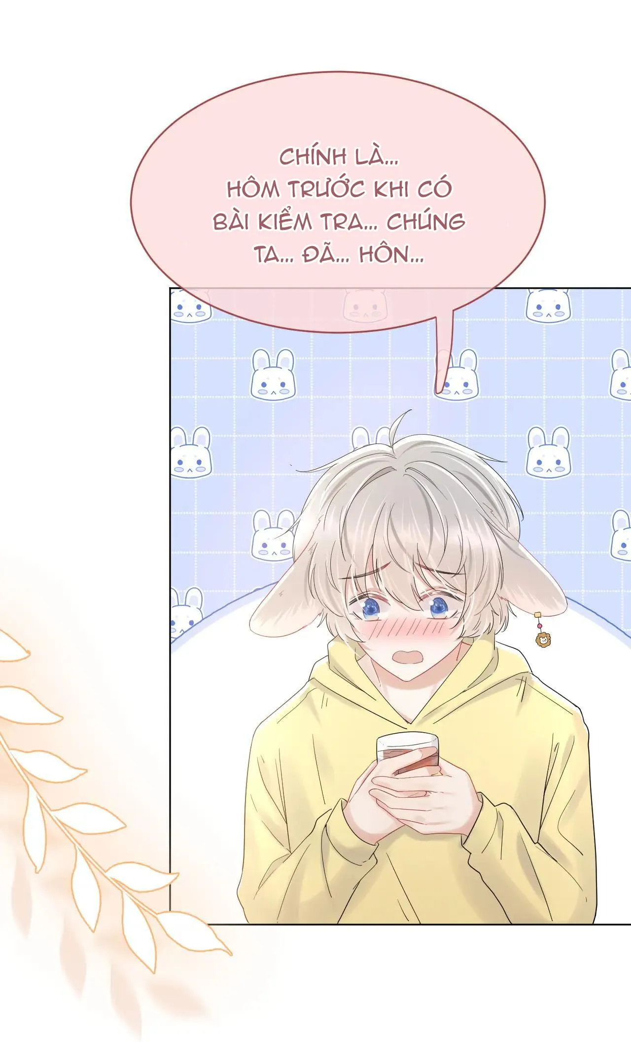 Ăn Sạch Thỏ Chapter 28 Trang 29