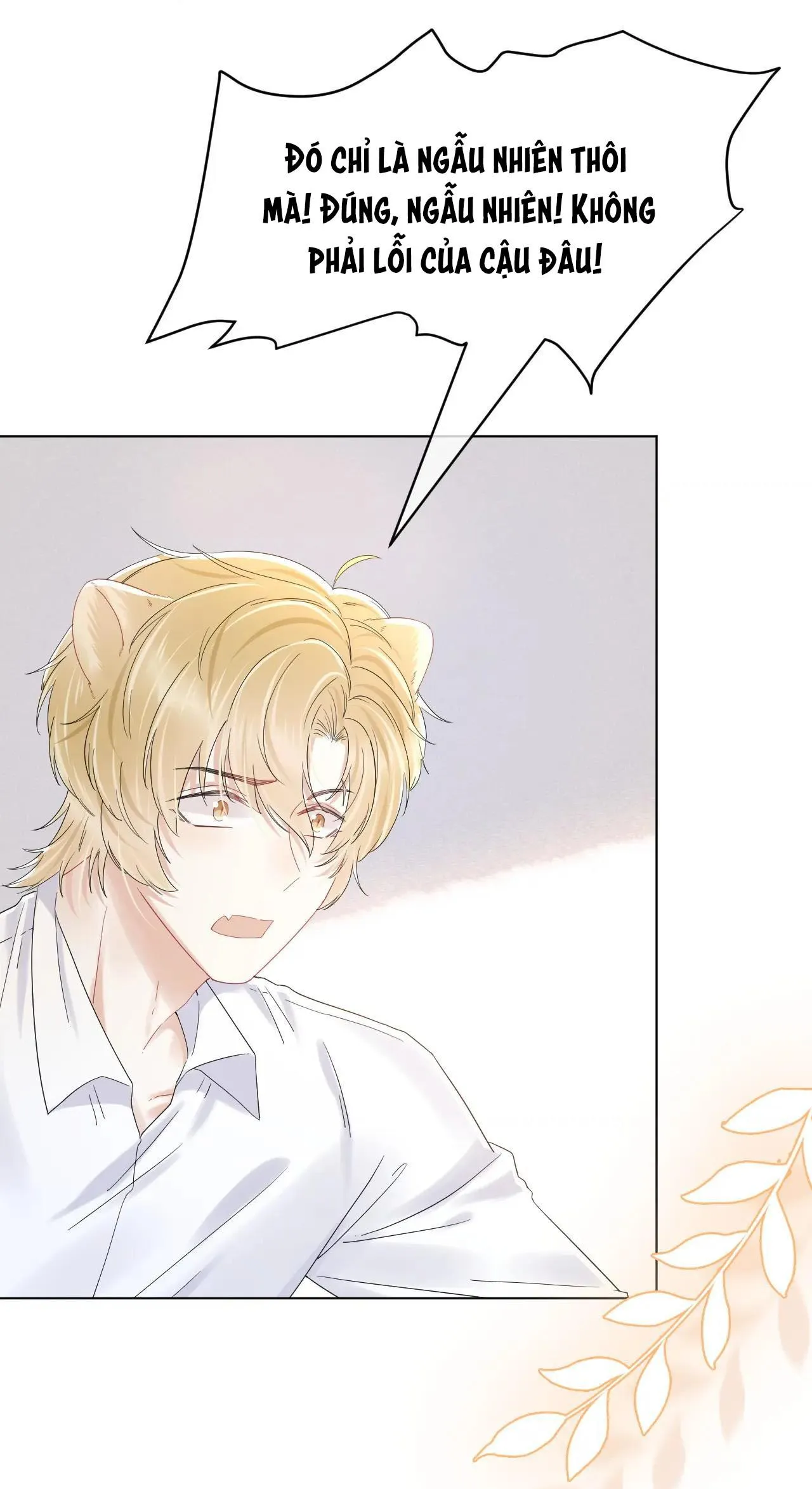 Ăn Sạch Thỏ Chapter 28 Trang 30