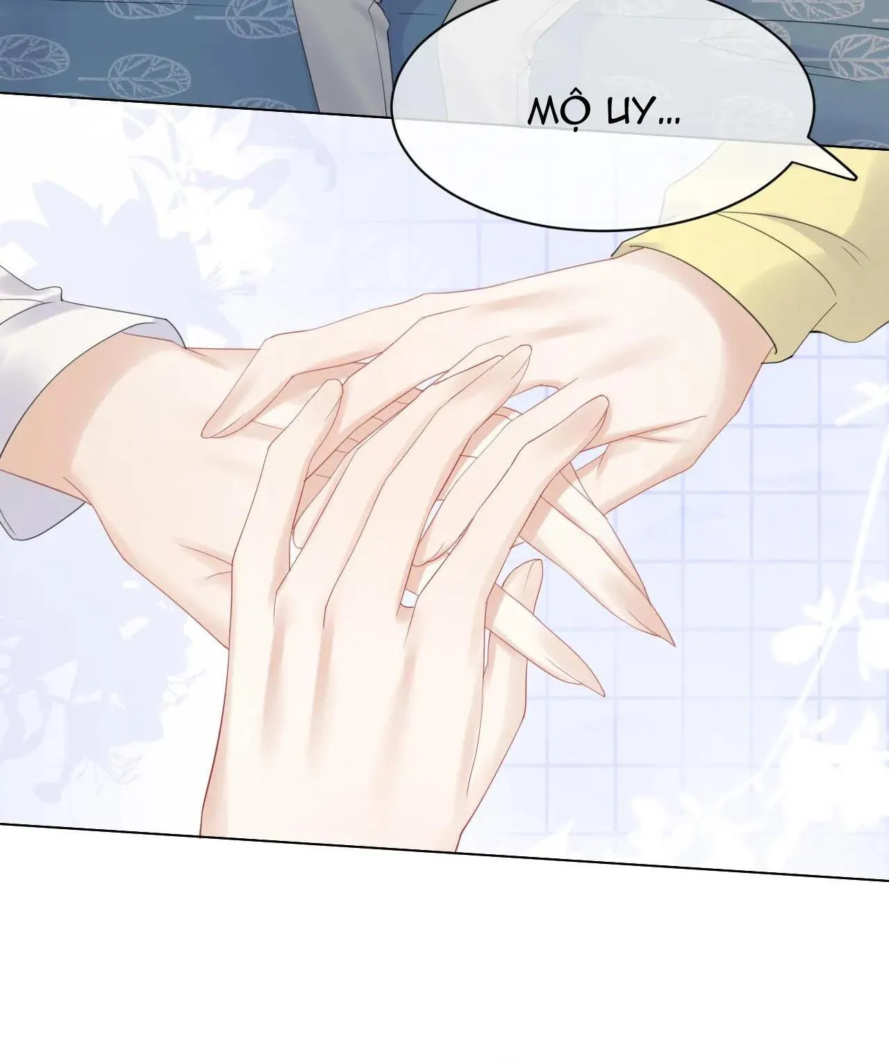 Ăn Sạch Thỏ Chapter 28 Trang 33