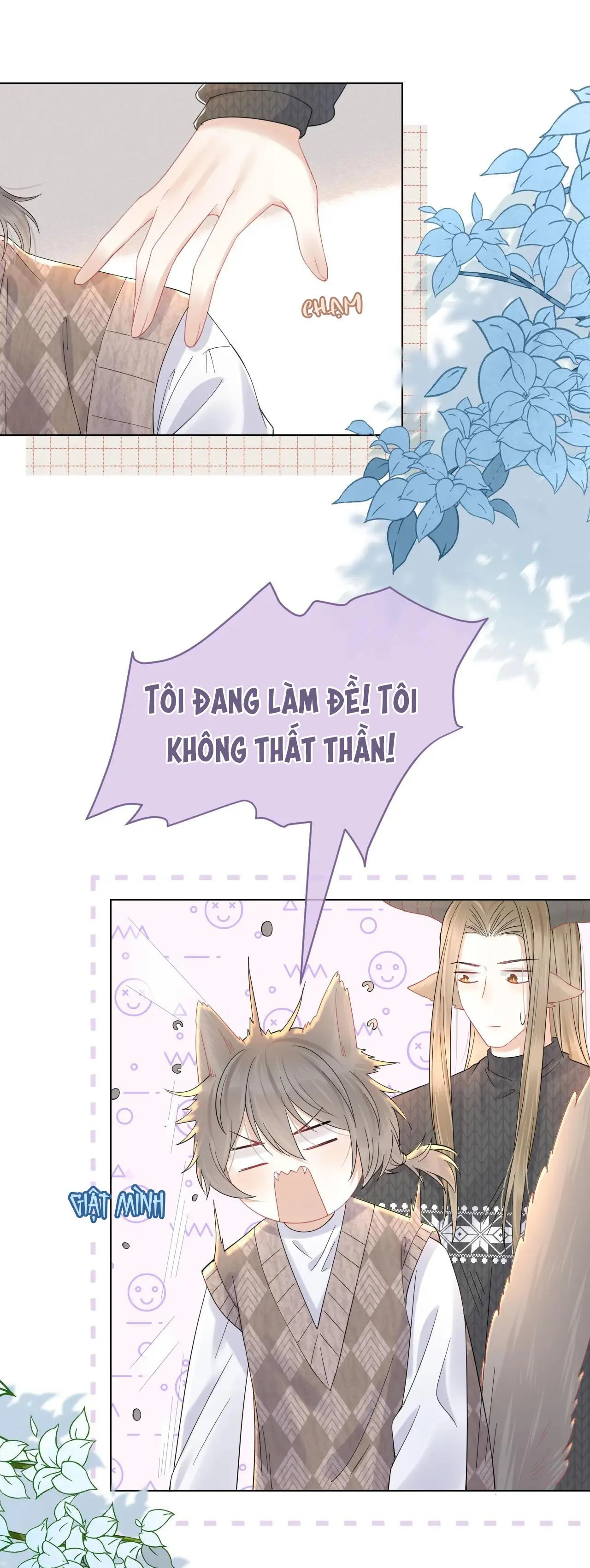 Ăn Sạch Thỏ Chapter 28 Trang 39