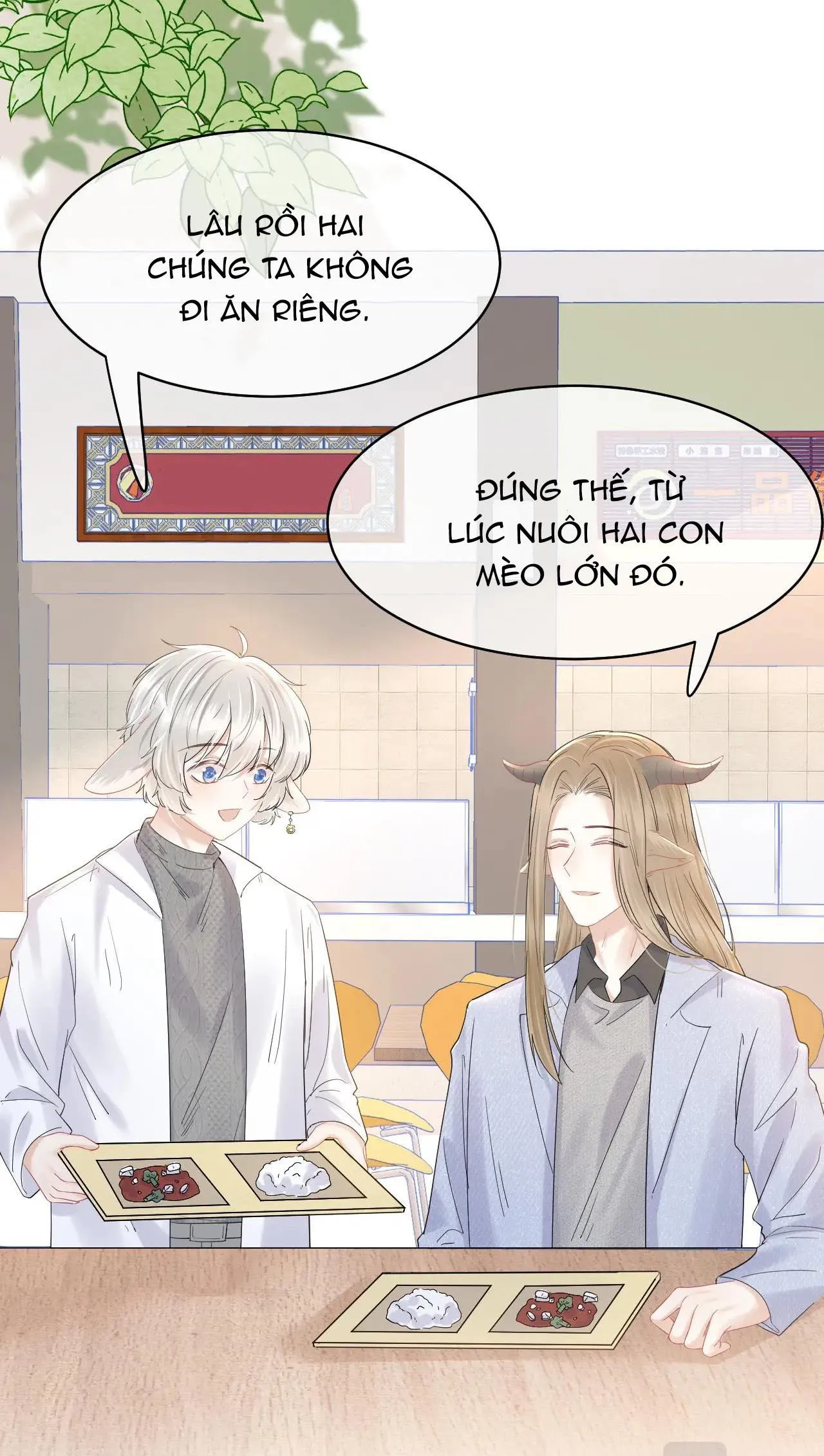 Ăn Sạch Thỏ Chapter 29 Trang 4