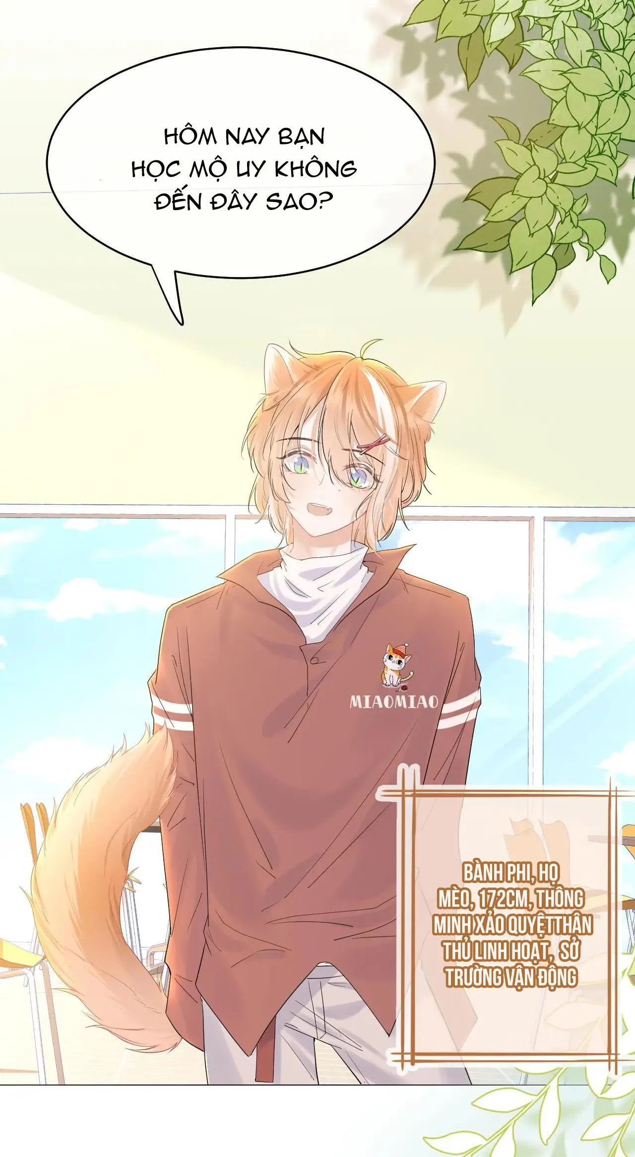 Ăn Sạch Thỏ Chapter 29 Trang 6