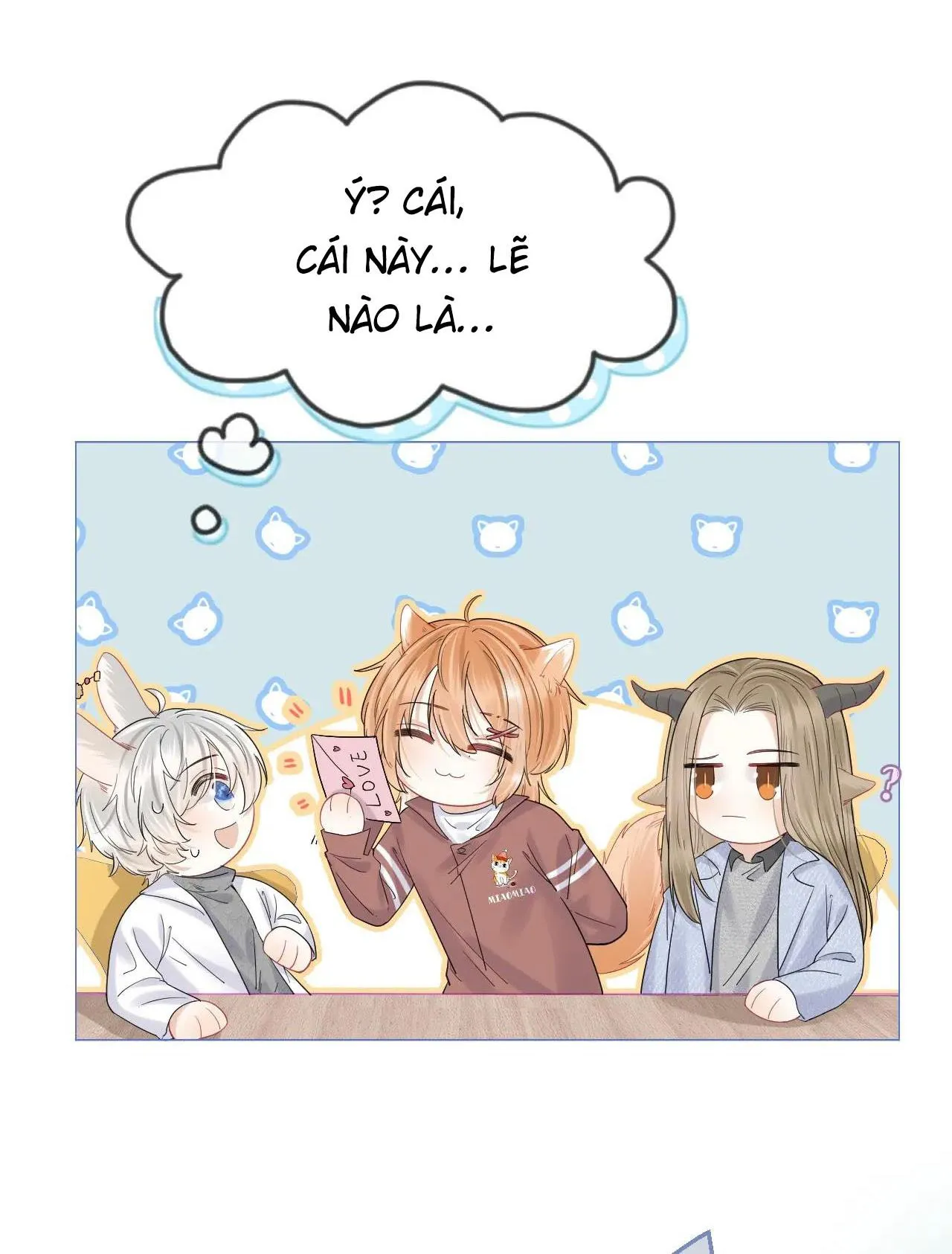 Ăn Sạch Thỏ Chapter 29 Trang 9