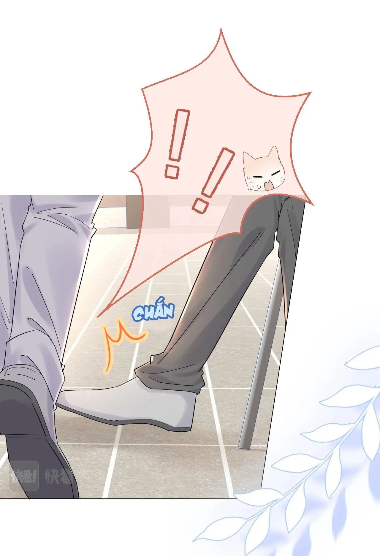 Ăn Sạch Thỏ Chapter 29 Trang 12