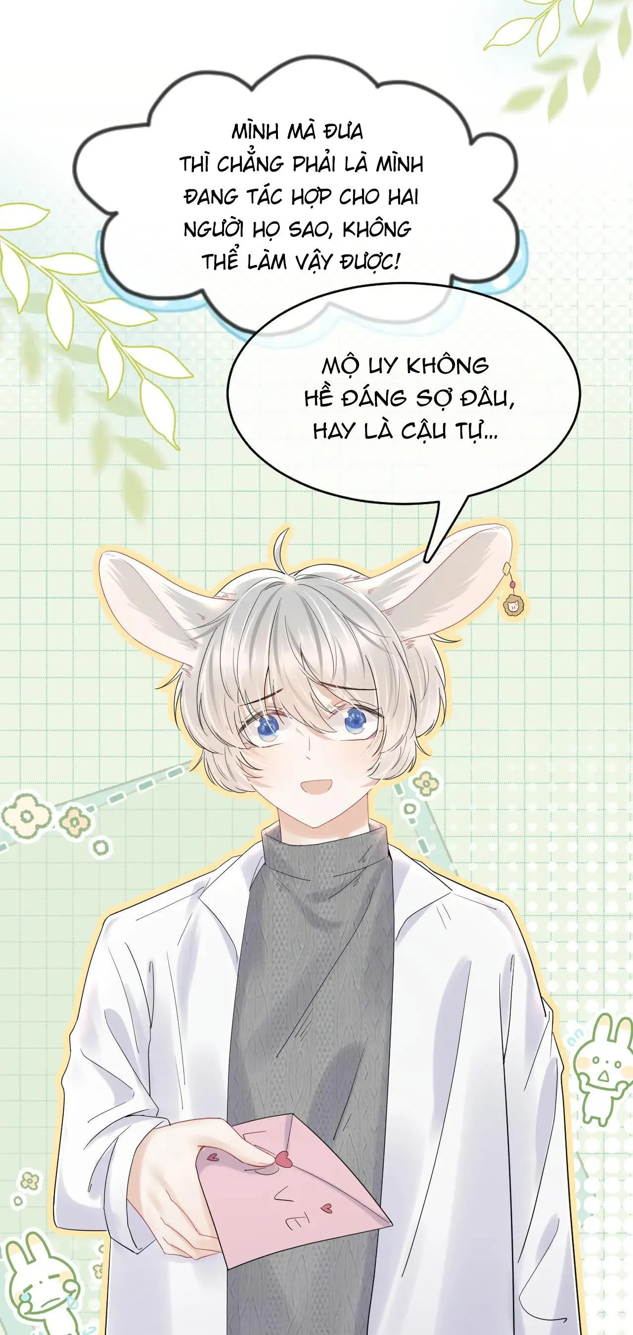 Ăn Sạch Thỏ Chapter 29 Trang 15