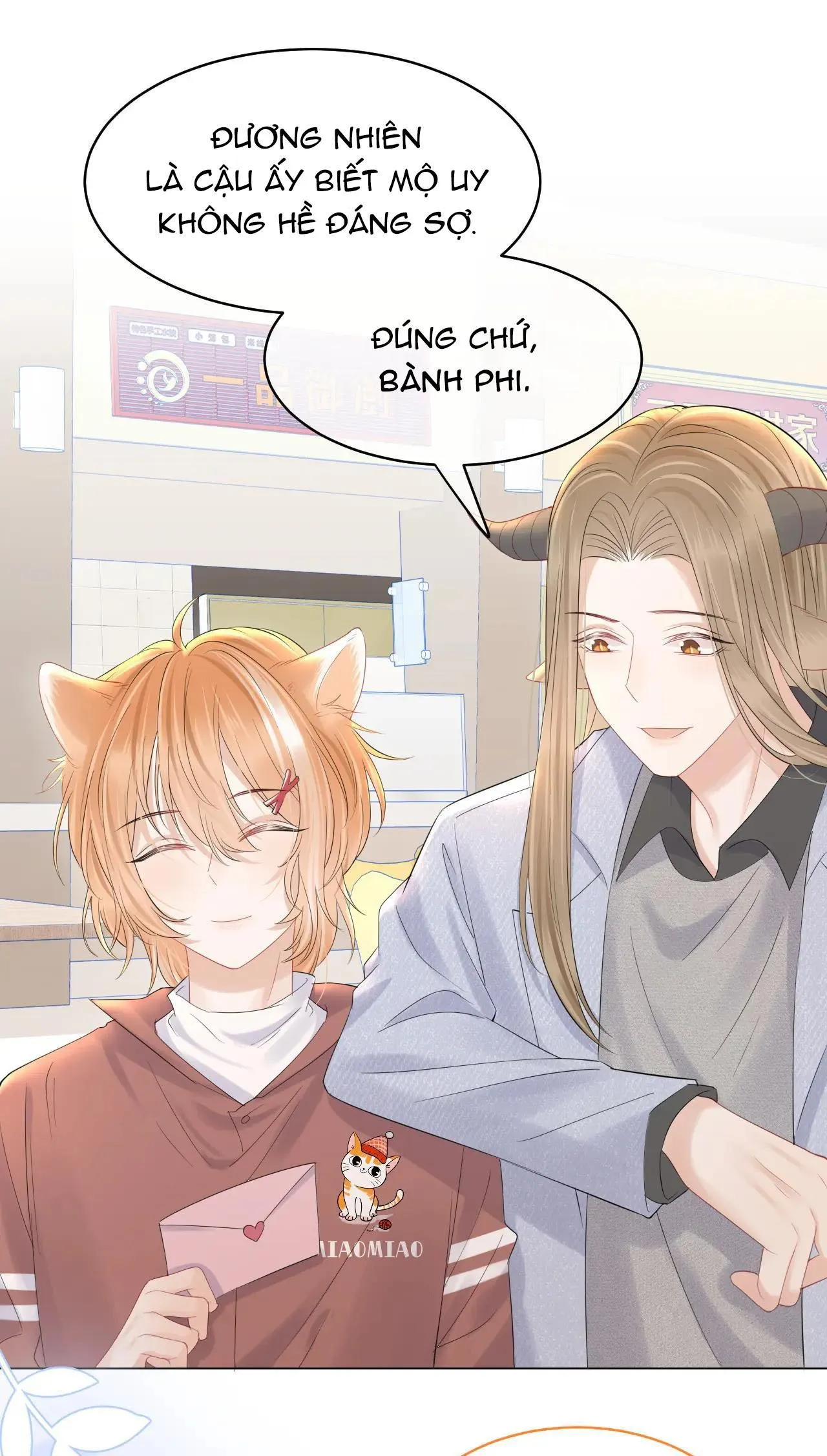 Ăn Sạch Thỏ Chapter 29 Trang 16