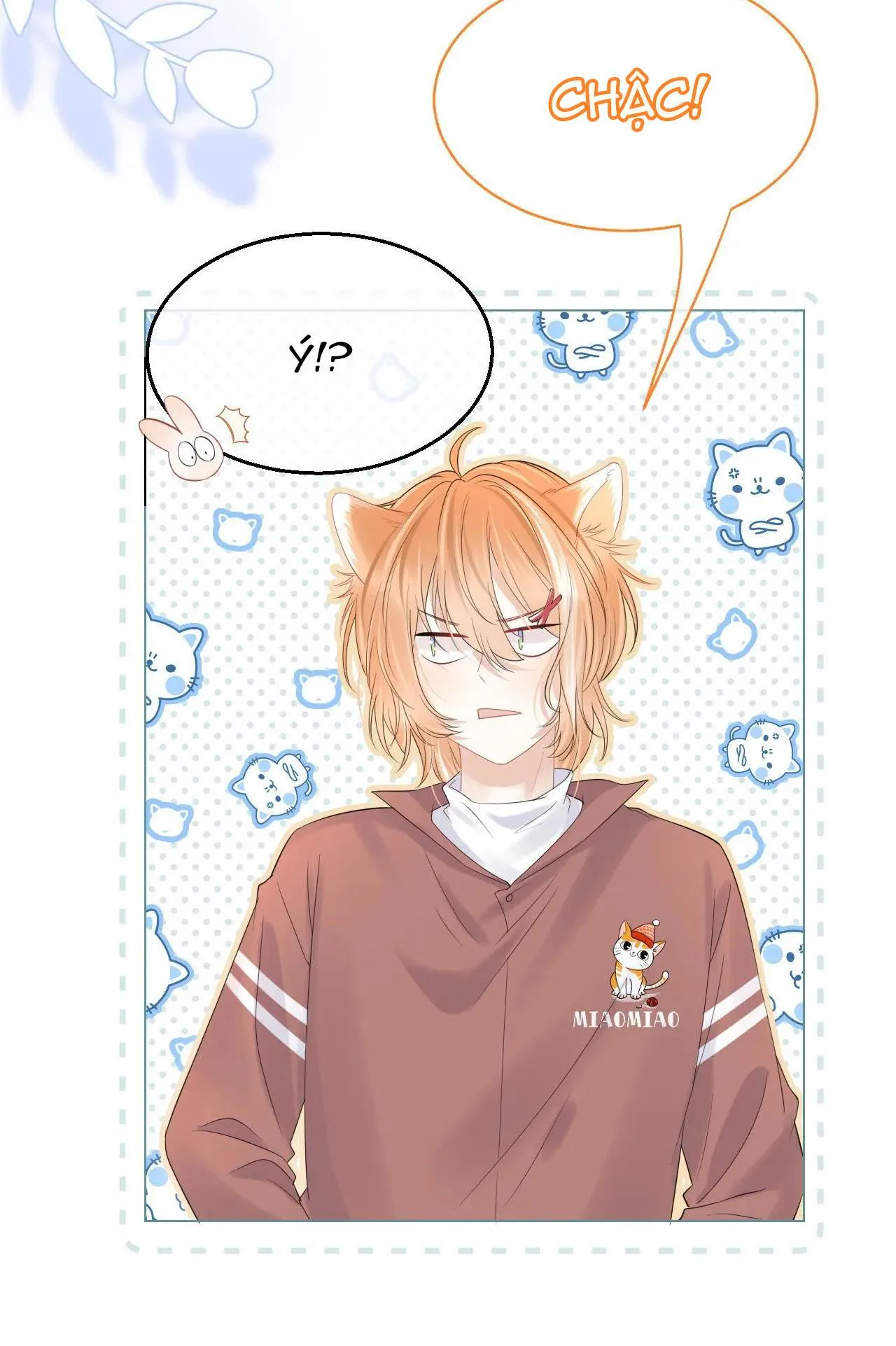 Ăn Sạch Thỏ Chapter 29 Trang 17