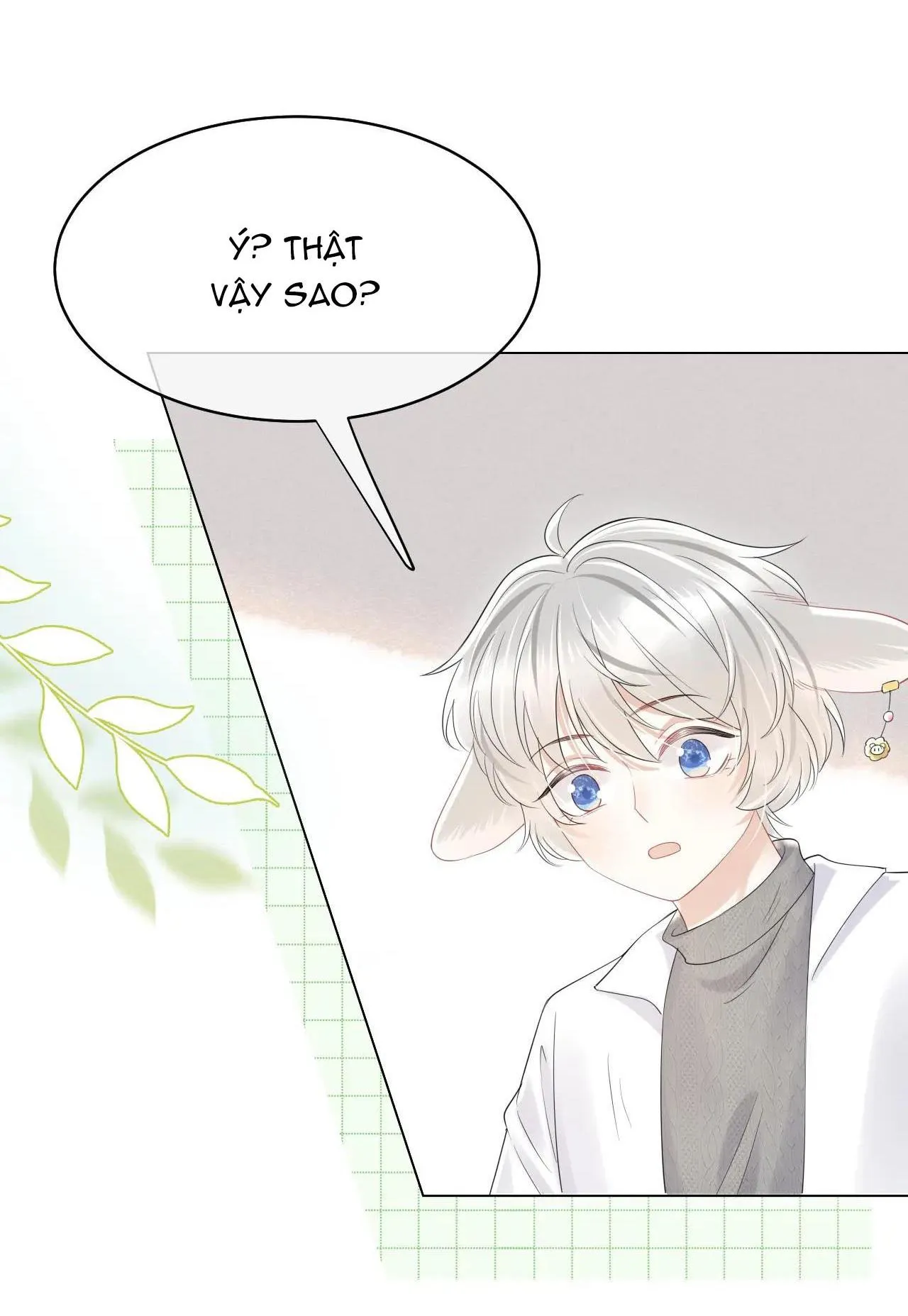 Ăn Sạch Thỏ Chapter 29 Trang 21