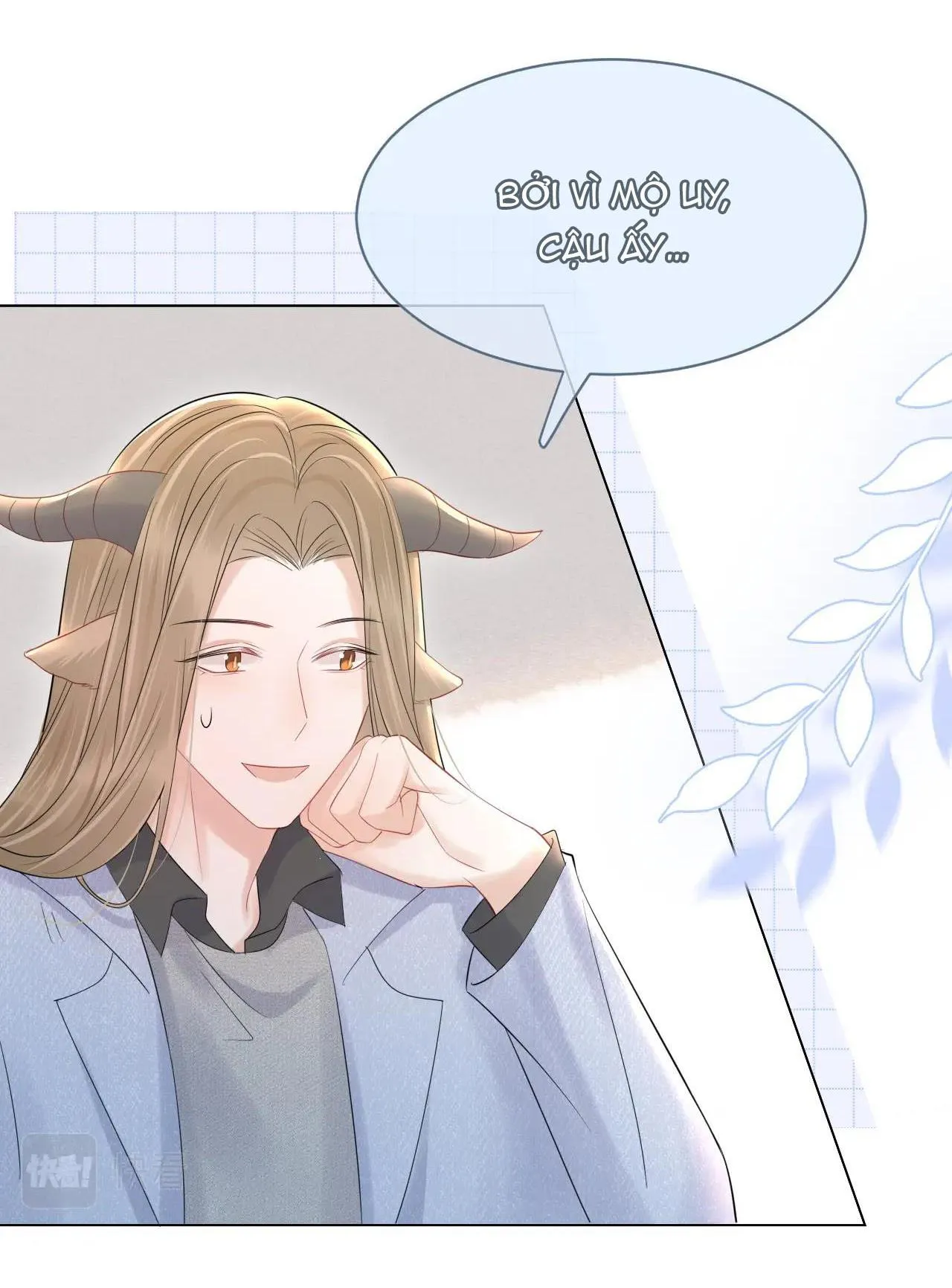 Ăn Sạch Thỏ Chapter 29 Trang 22